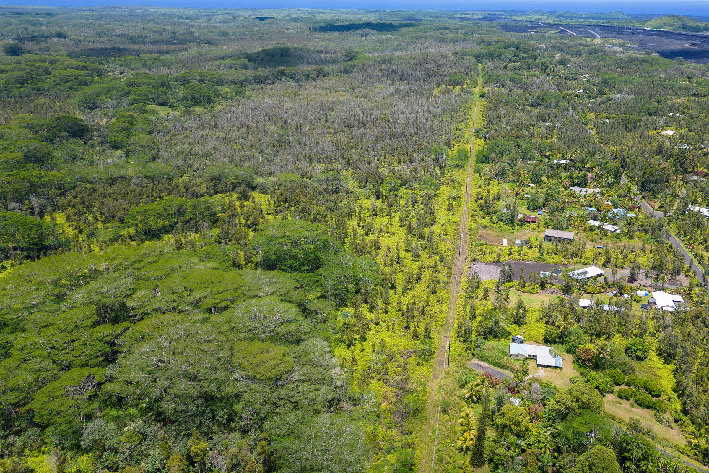 Pahoa Kalapana Rd Property Photo 5