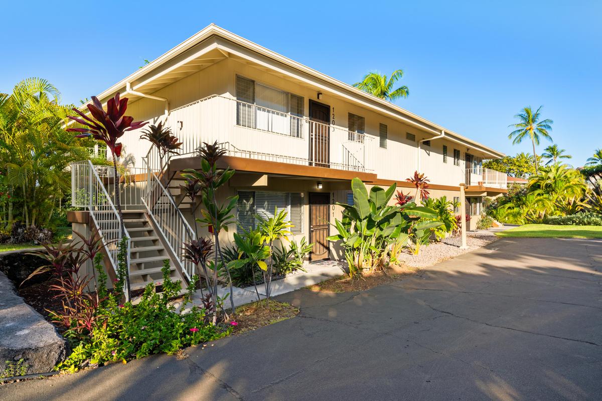 78-7054 Kamehameha Iii Rd 1201 Property Photo 1