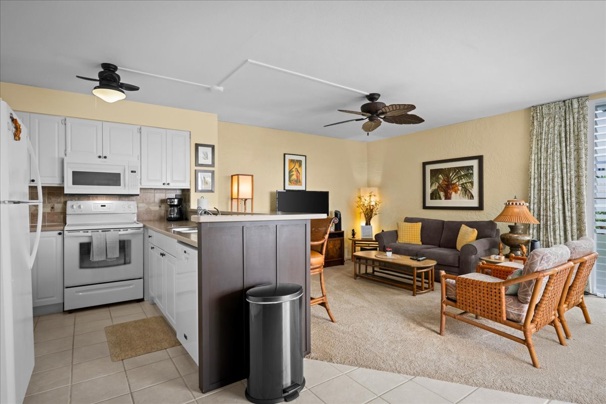 75-6016 Alii Dr 323 Property Photo 1