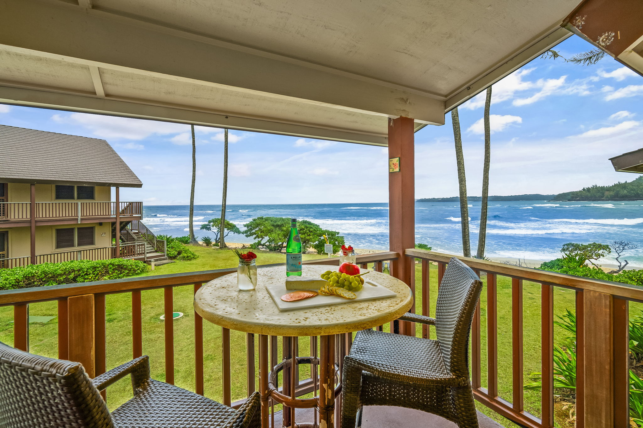 5-7130 Kuhio Hwy J3 Aug/sept - #5 Property Photo 16
