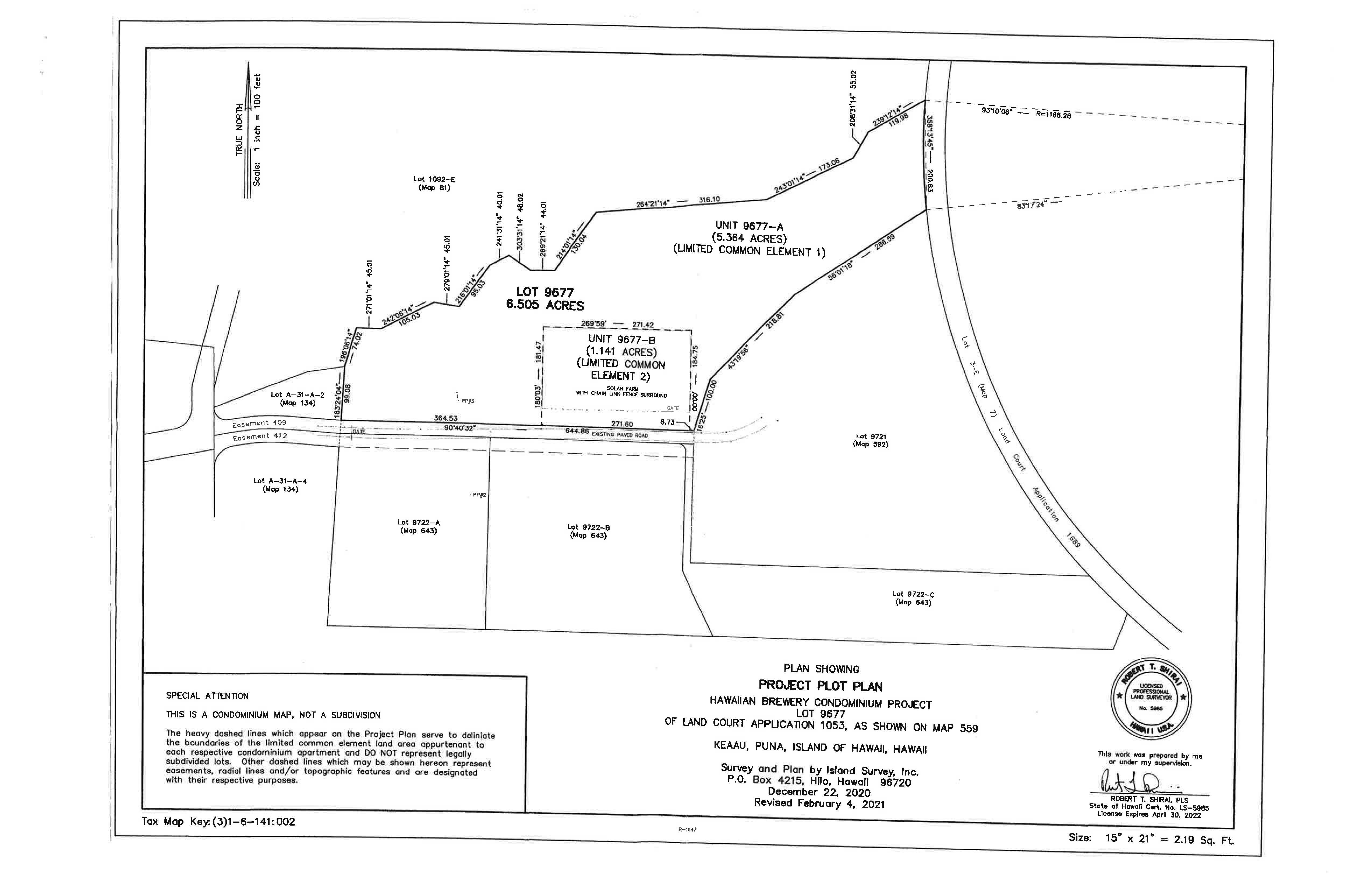 16-305 Volcano Rd Property Photo 9