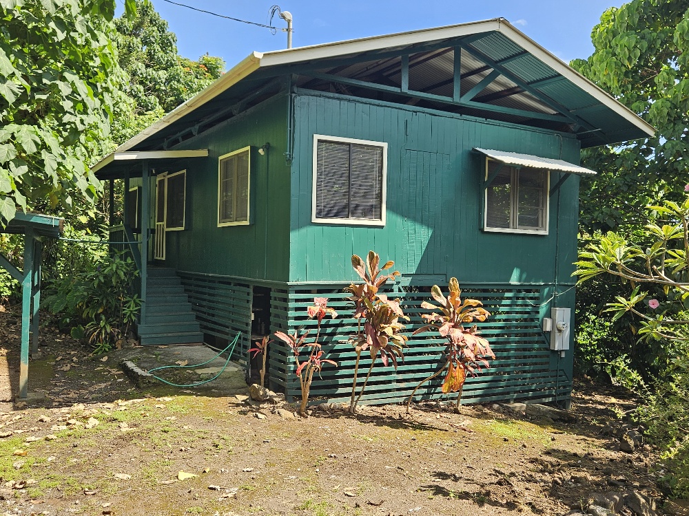 78-6968 Mamalahoa Highway Property Photo 1