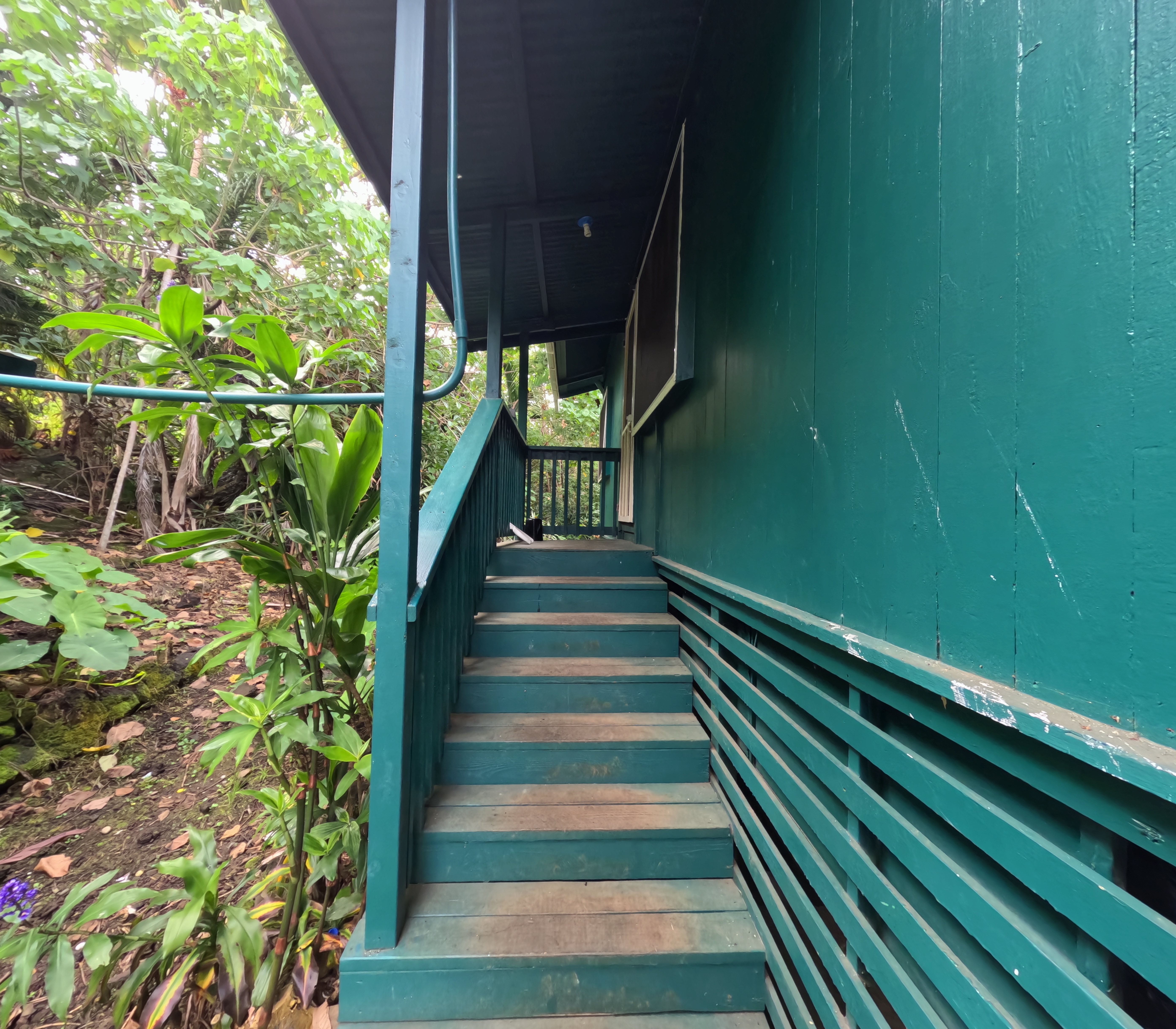 78-6968 Mamalahoa Highway Property Photo 13