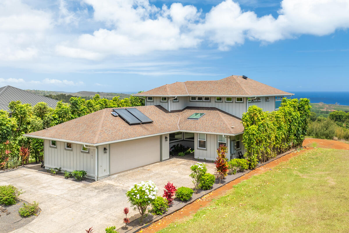 1191 KAENA ST Property Photo 1