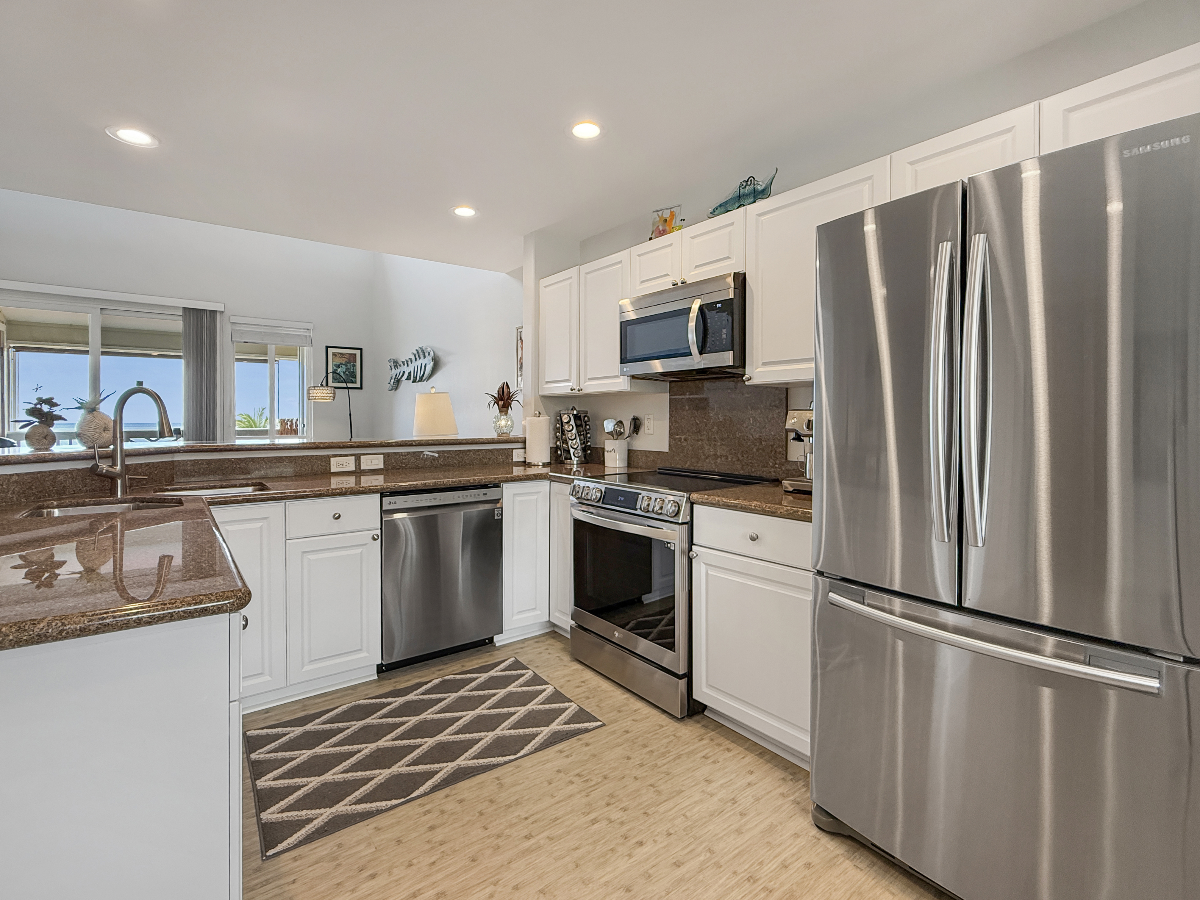 75-6060 Kuakini Hwy B23 Property Photo 6