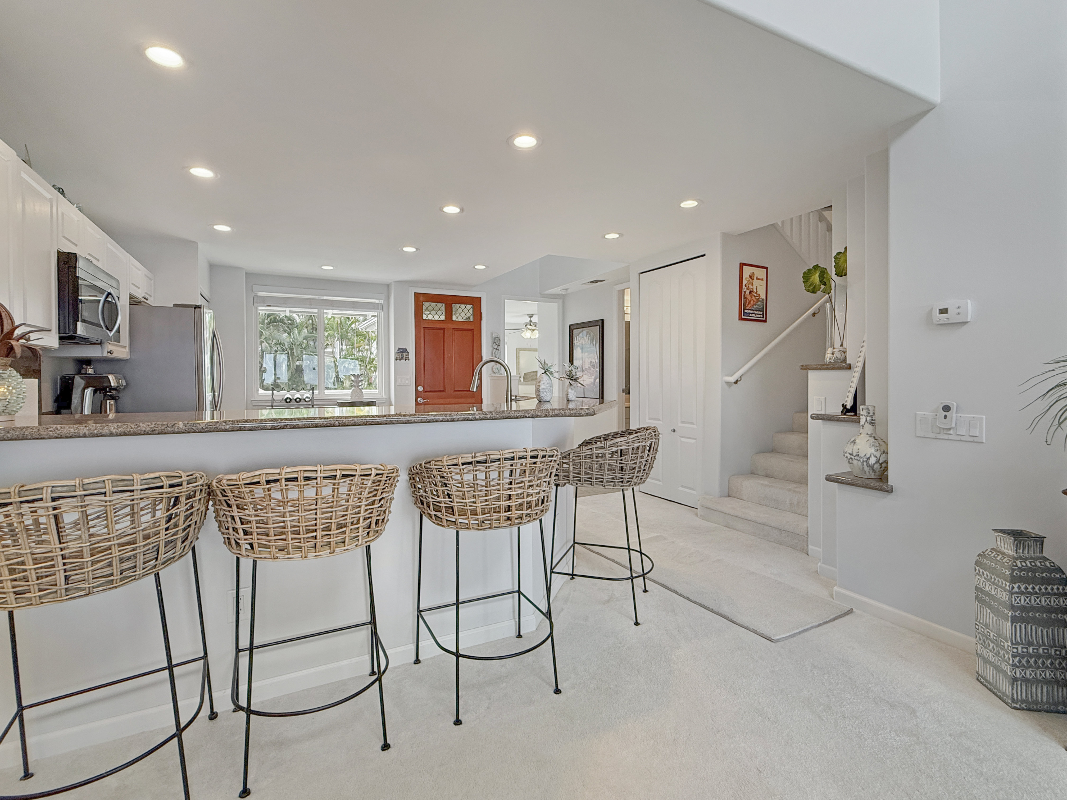 75-6060 Kuakini Hwy B23 Property Photo 14