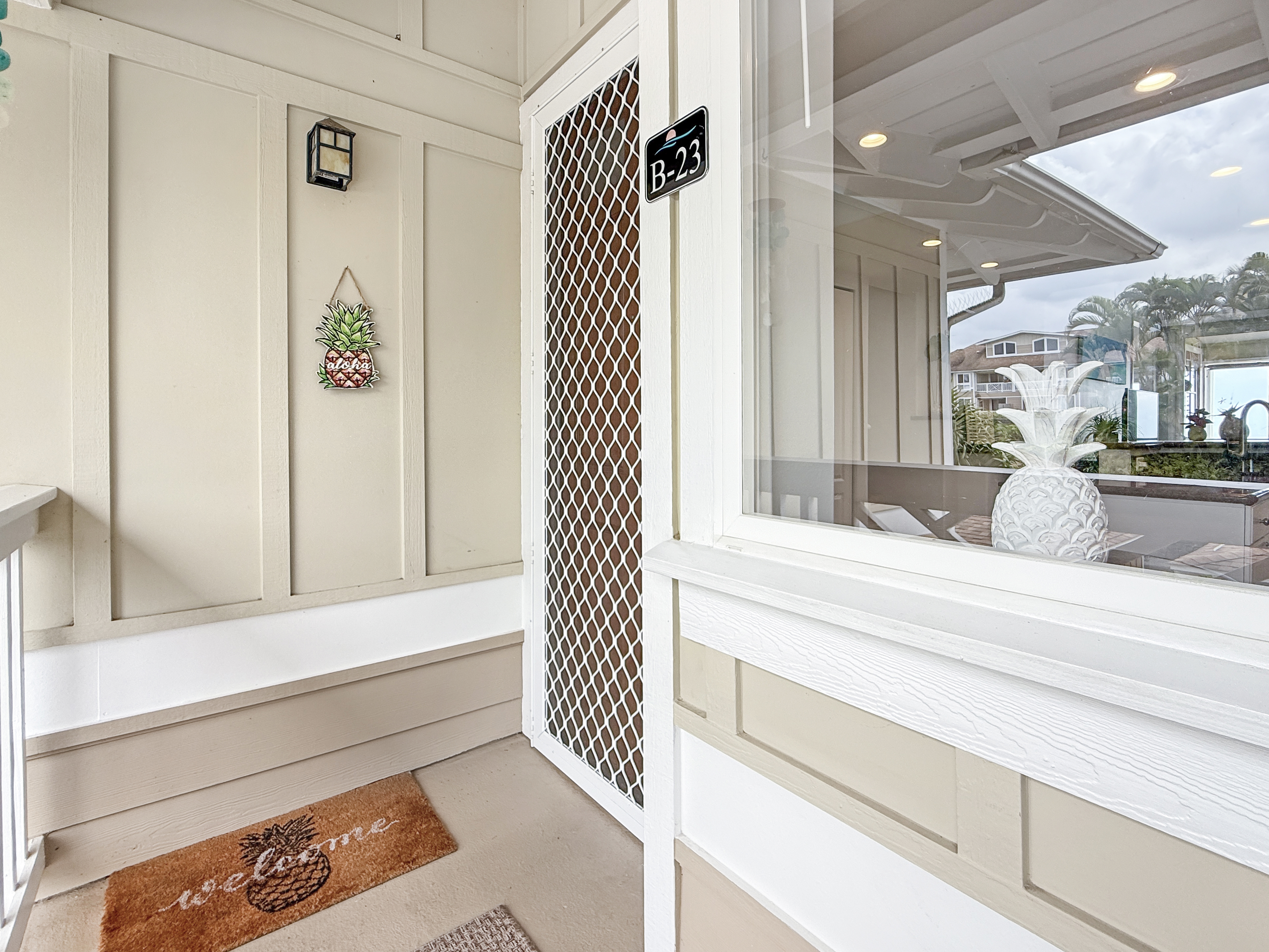 75-6060 Kuakini Hwy B23 Property Photo 17