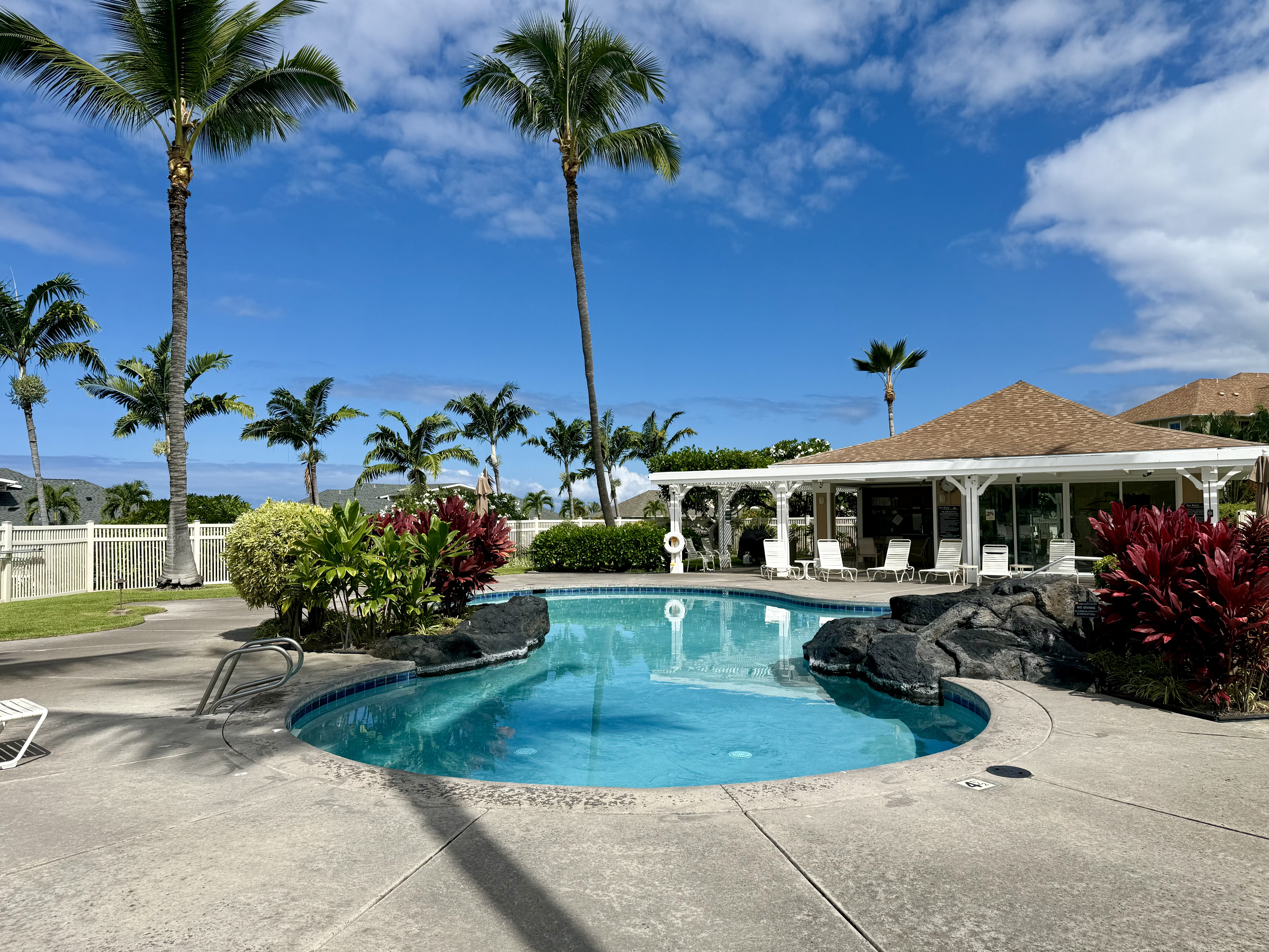 75-6060 Kuakini Hwy B23 Property Photo 21