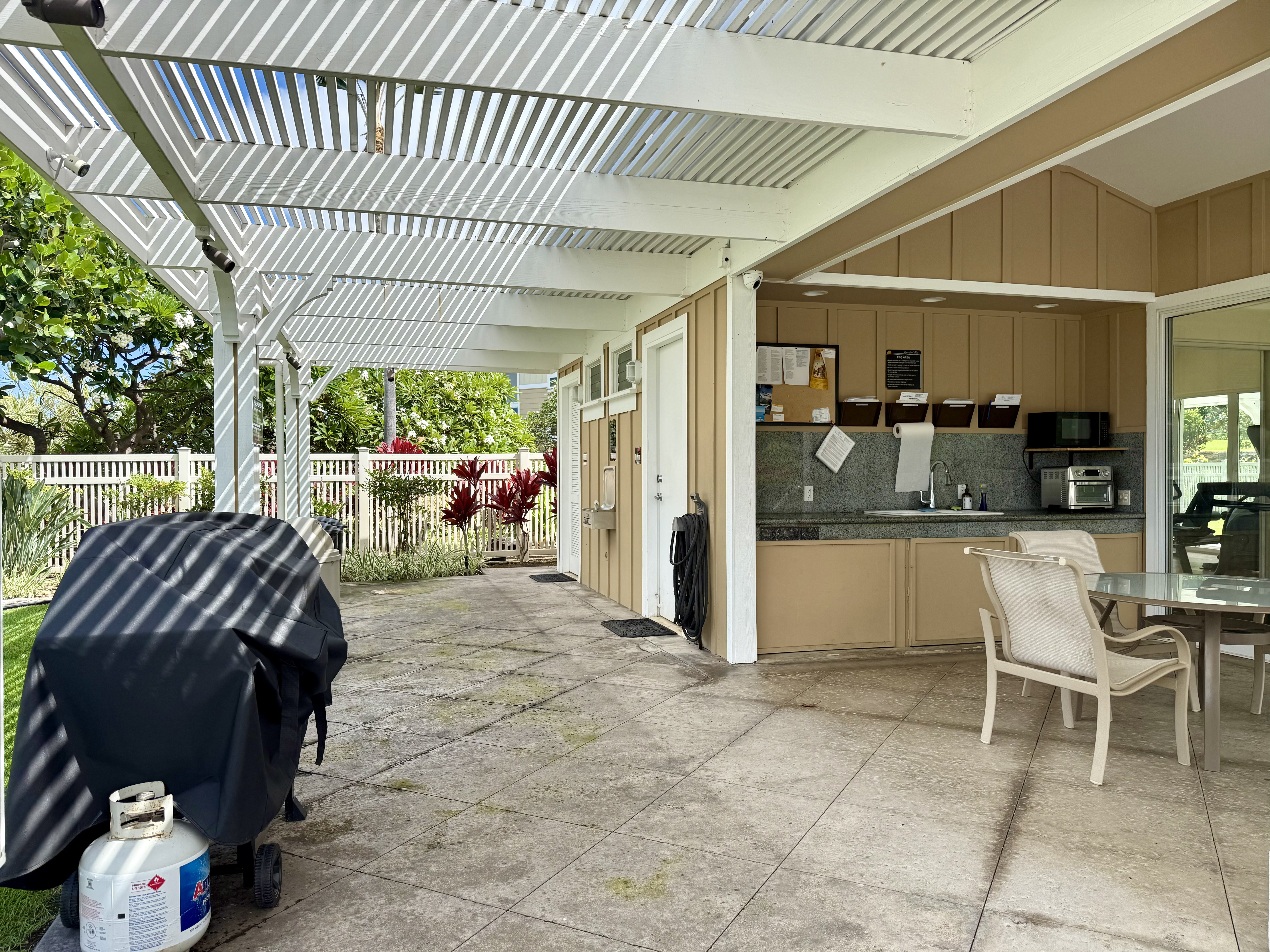 75-6060 Kuakini Hwy B23 Property Photo 25