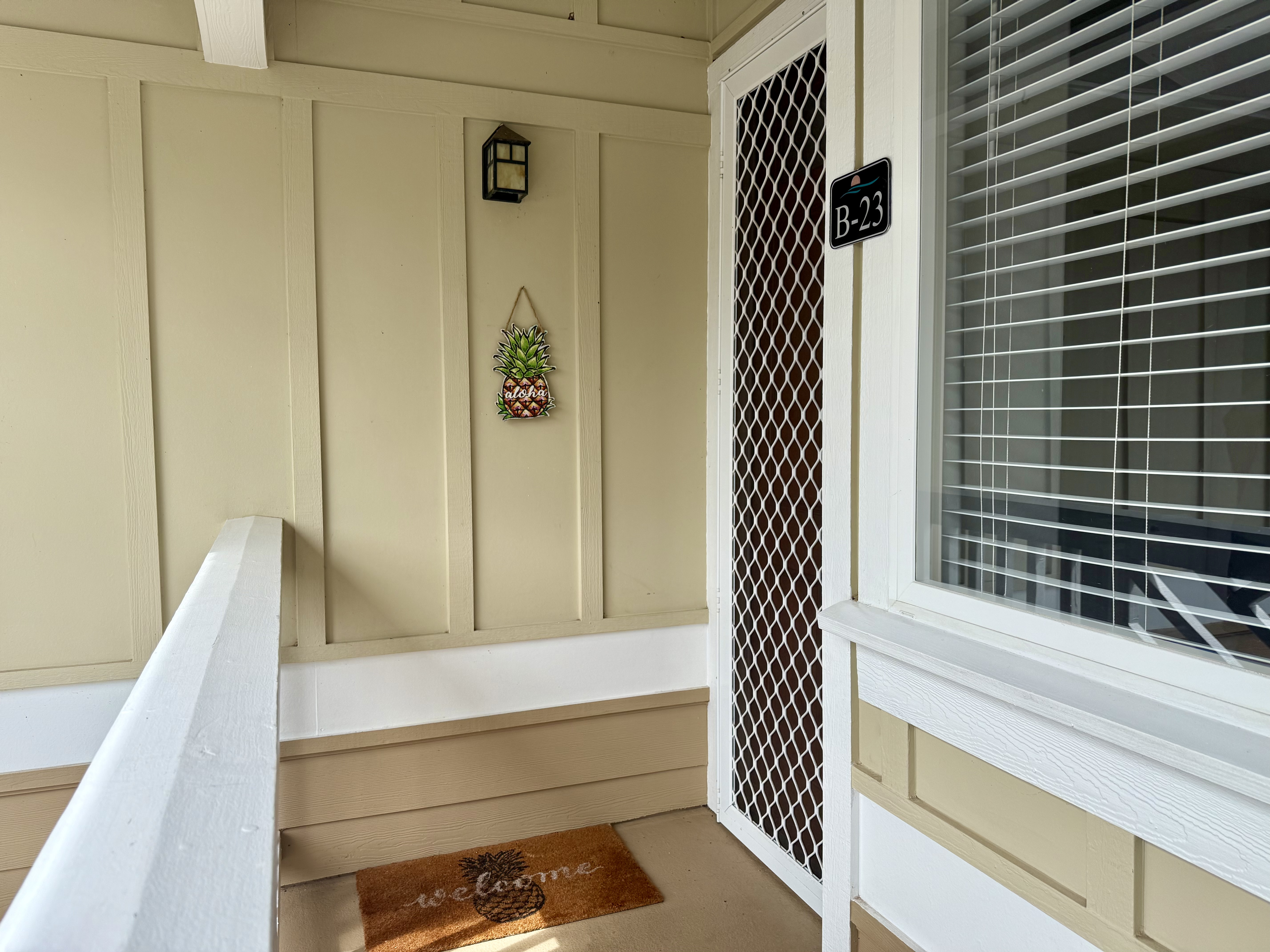 75-6060 Kuakini Hwy B23 Property Photo 26