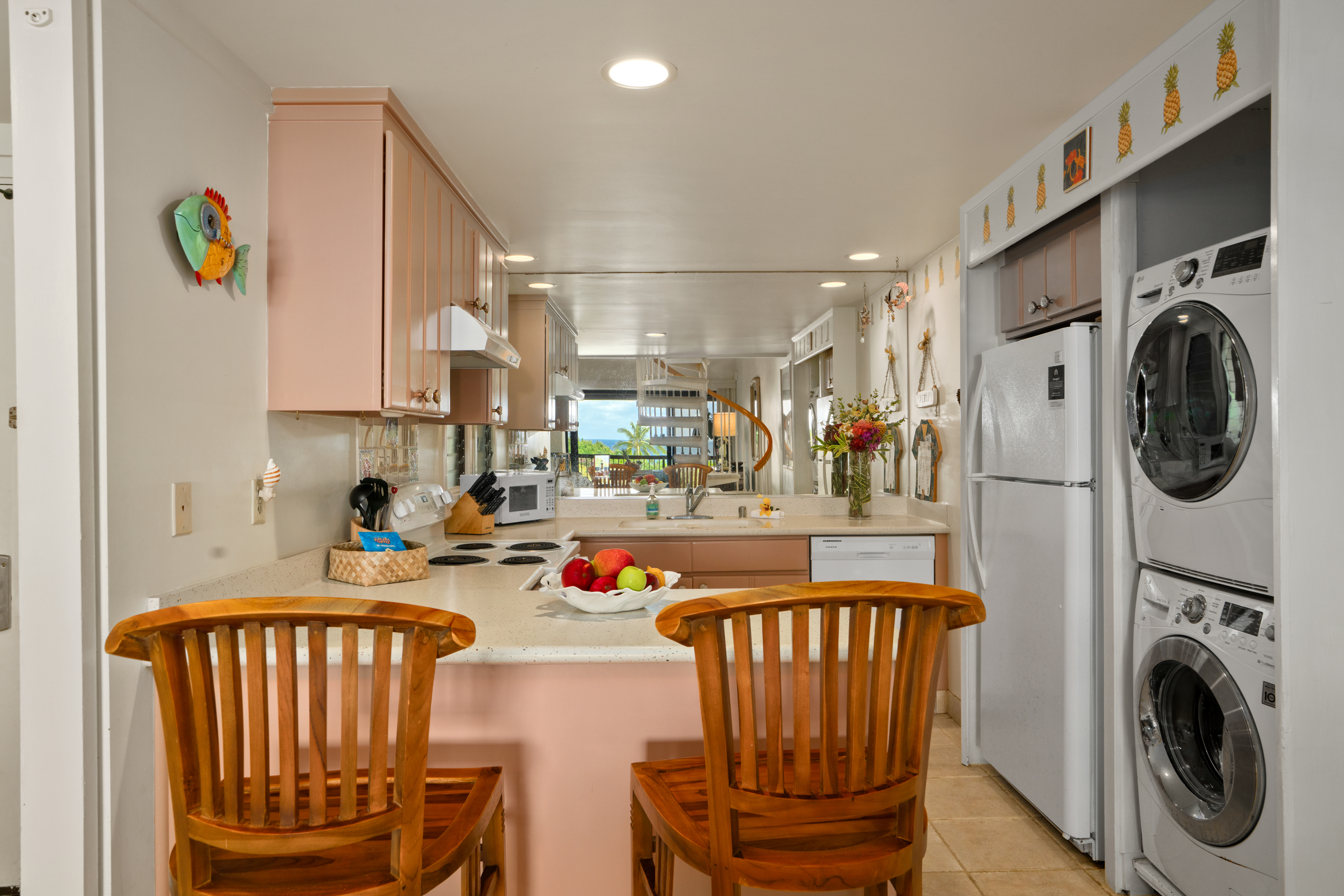 5380 Honoiki Rd 7301 / 7302 Property Photo 8