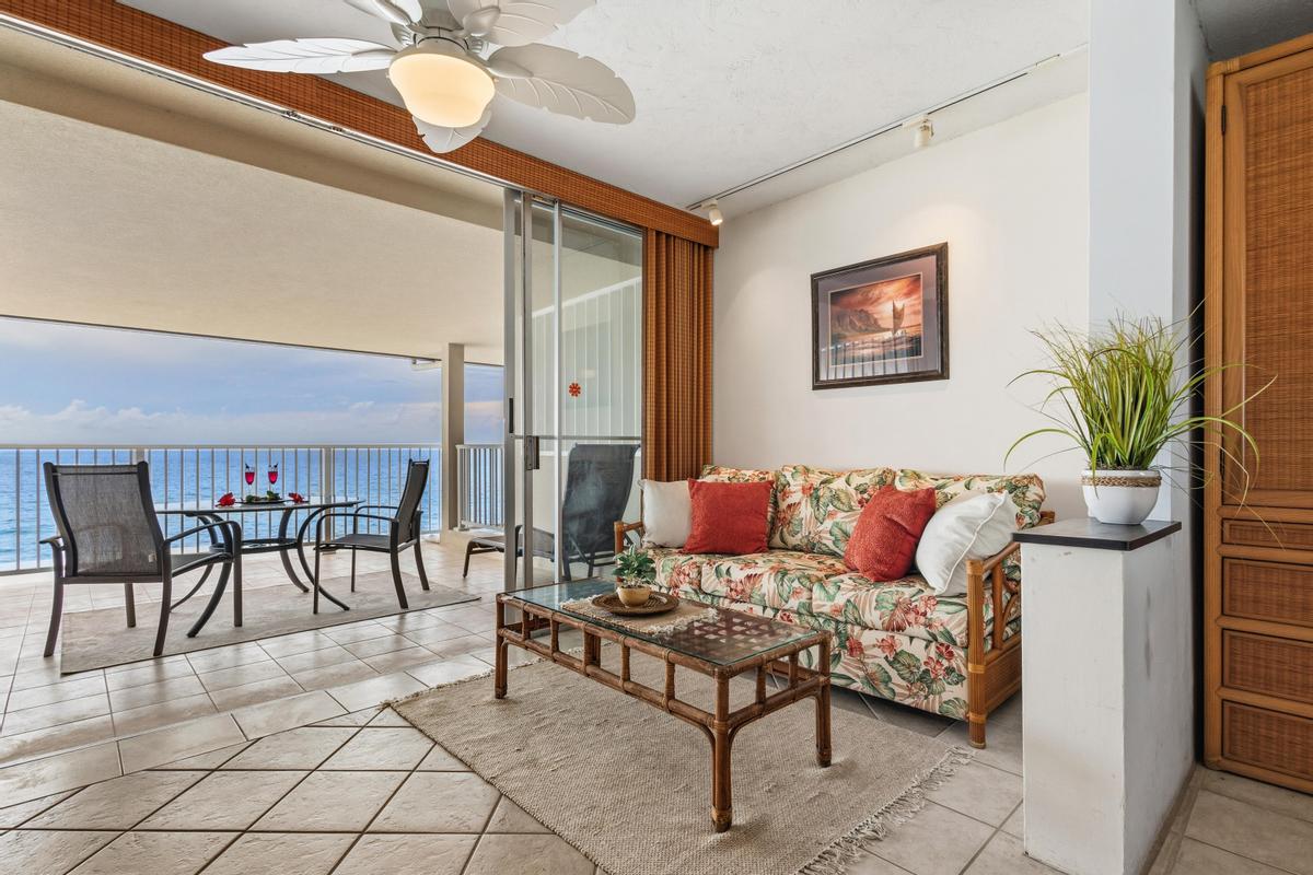 77-6452 Kona Magic Sands 203 Property Photo 4