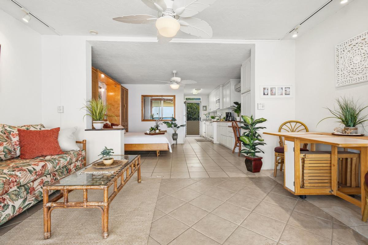 77-6452 Kona Magic Sands 203 Property Photo 5