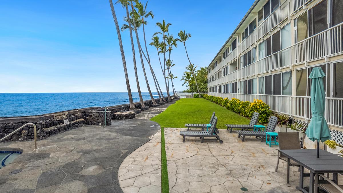 77-6452 Kona Magic Sands 203 Property Photo 20