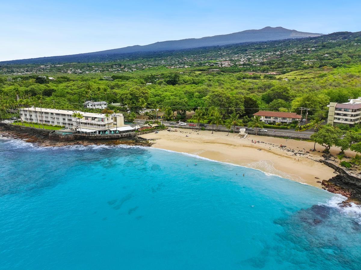 77-6452 Kona Magic Sands 203 Property Photo 23