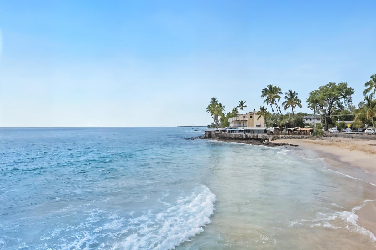 77-6452 Kona Magic Sands 203 Property Photo 24