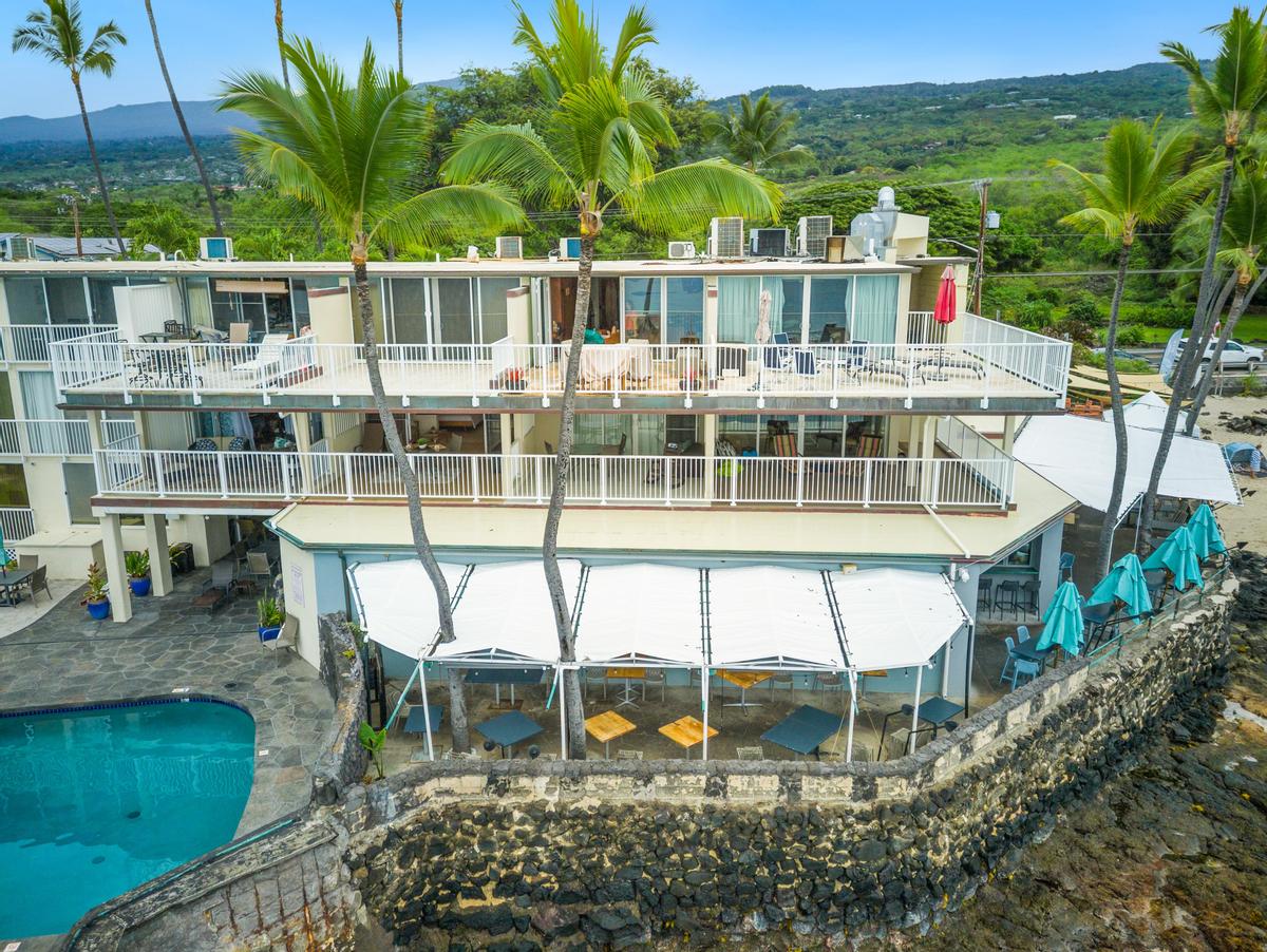77-6452 Kona Magic Sands 203 Property Photo 26