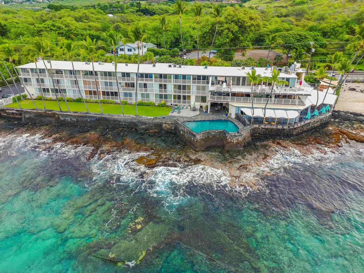 77-6452 Kona Magic Sands 203 Property Photo 29
