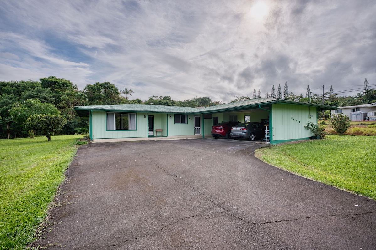 27-227 KAAPOKO HOMESTEAD RD