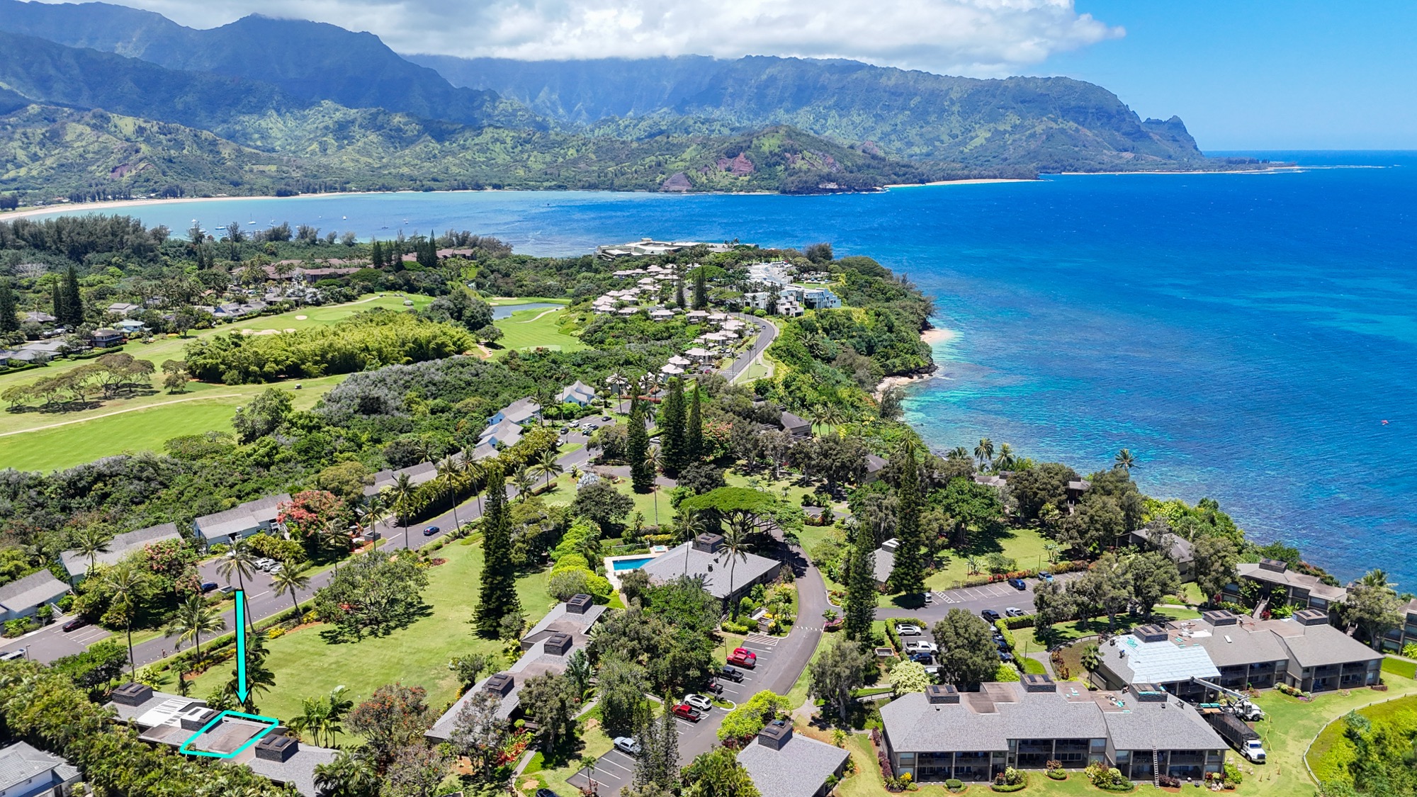 5280 Ka Haku Rd 13 Property Photo 1