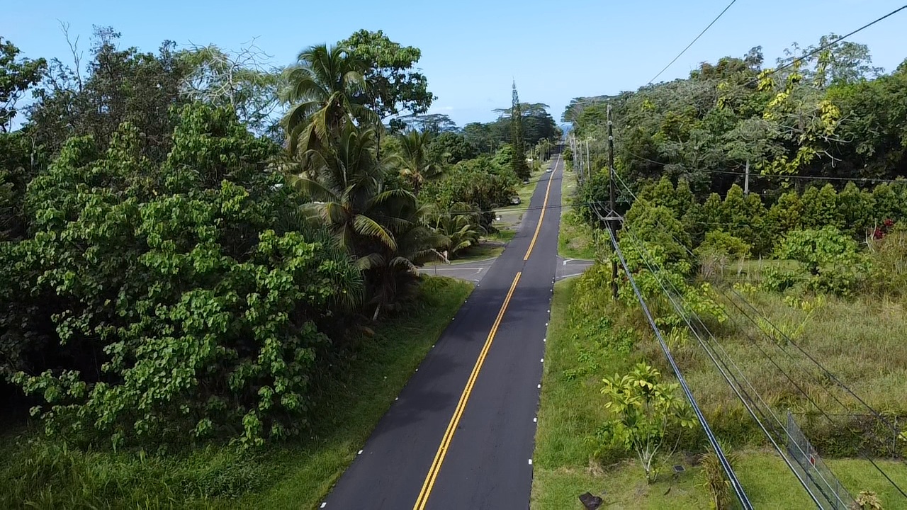 Kahakai Blvd Property Photo 1