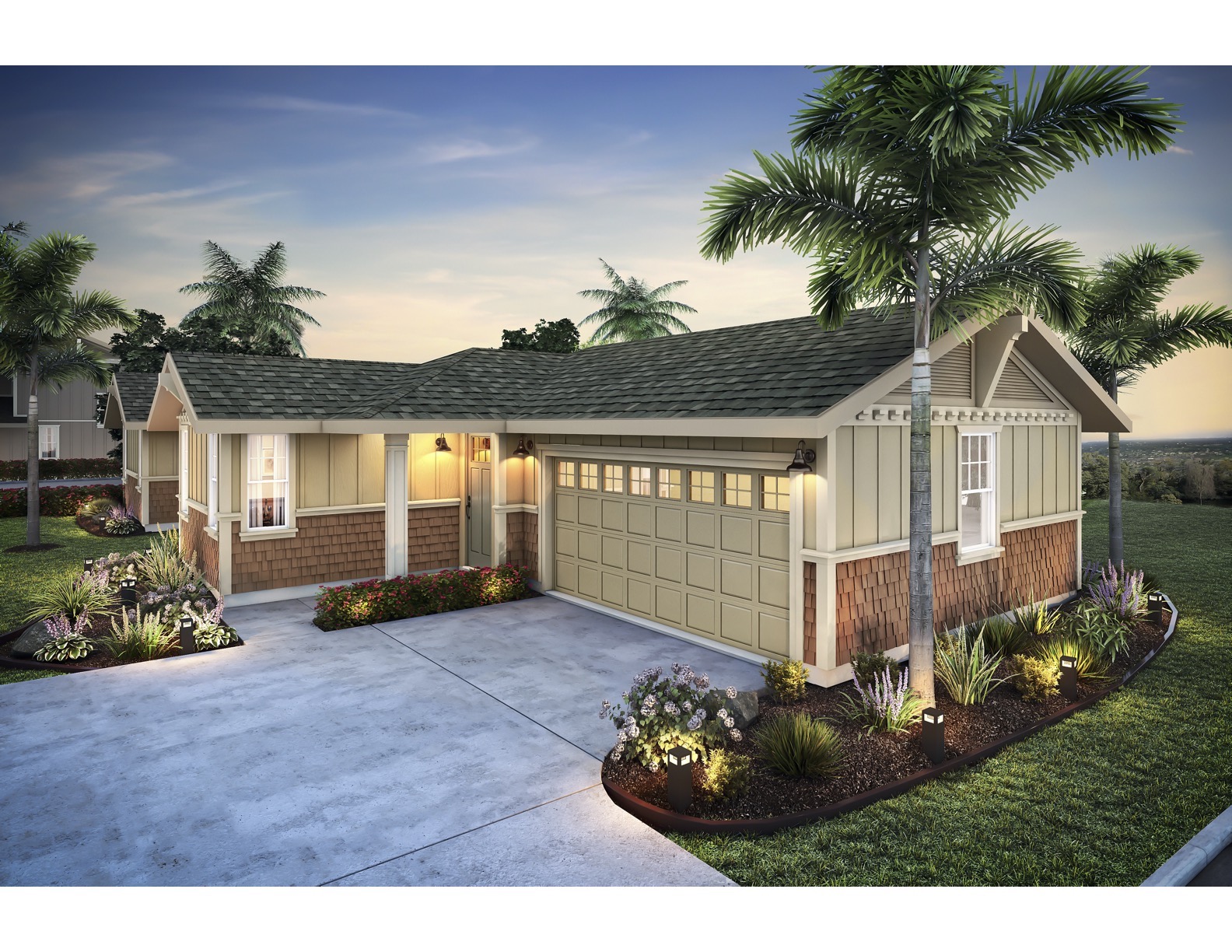 75-3748 LEIALII LP Property Photo 1