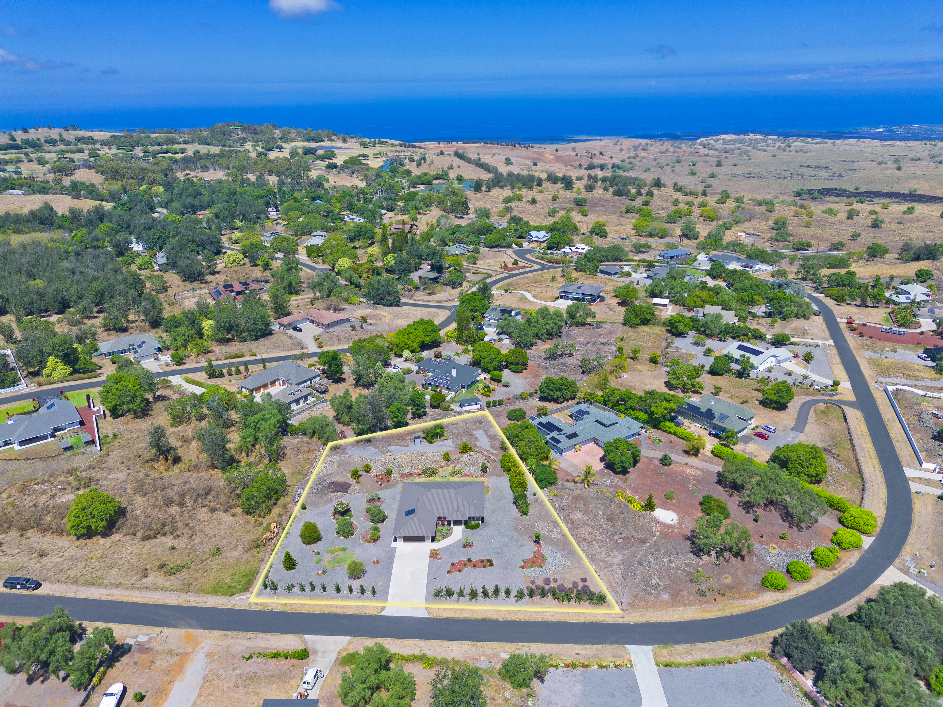 71-1757 Puu Lani Dr Property Photo 25