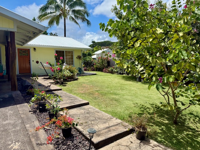 28 S Wiliwili St Property Photo 1