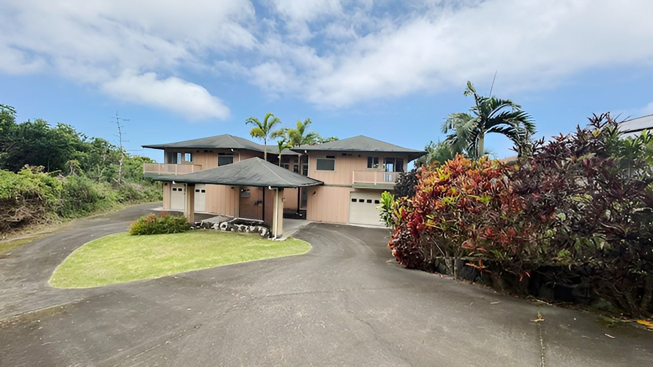 78-6656 MAMALAHOA HIGHWAY B