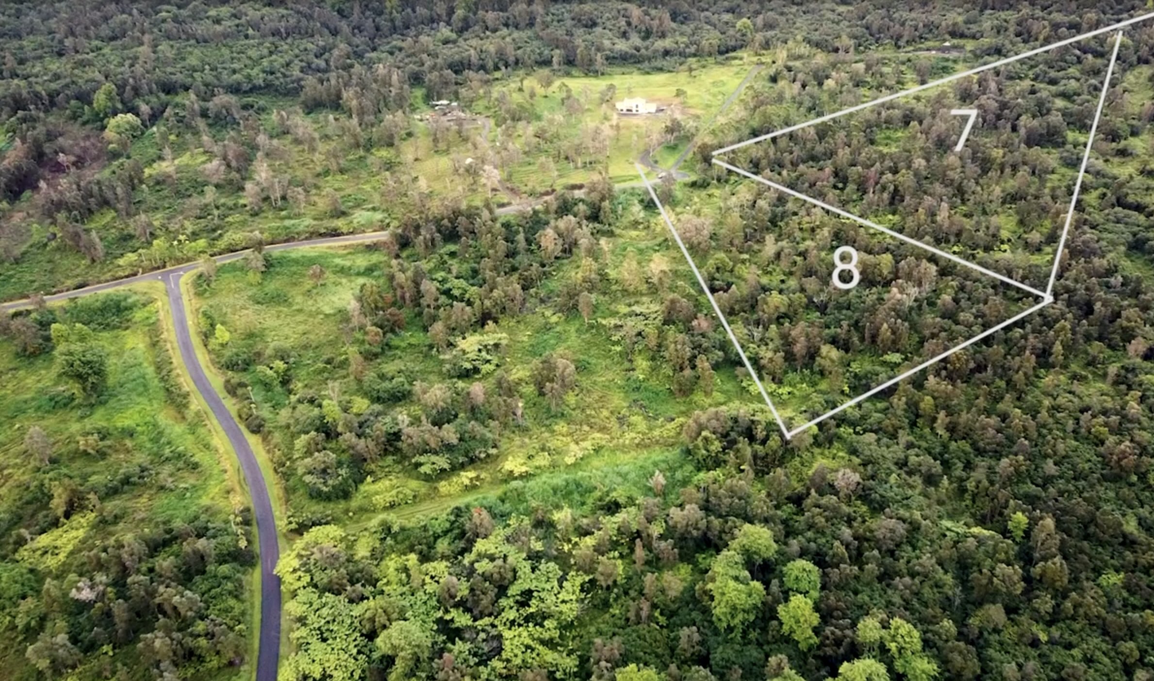 75-1300 Keopu Mauka Dr Lot 8 Property Photo 1