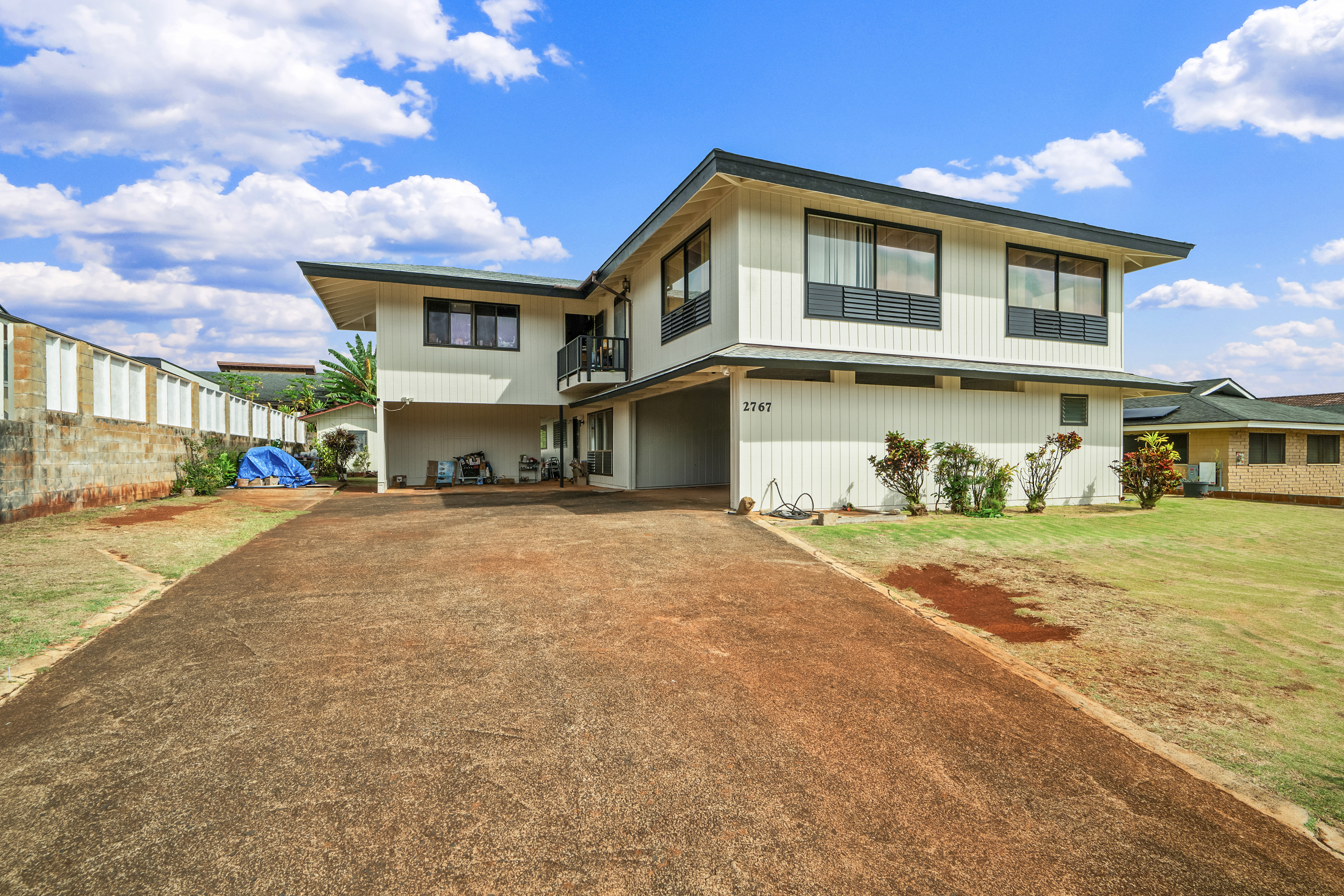 2767 Aheahe St Property Photo 1