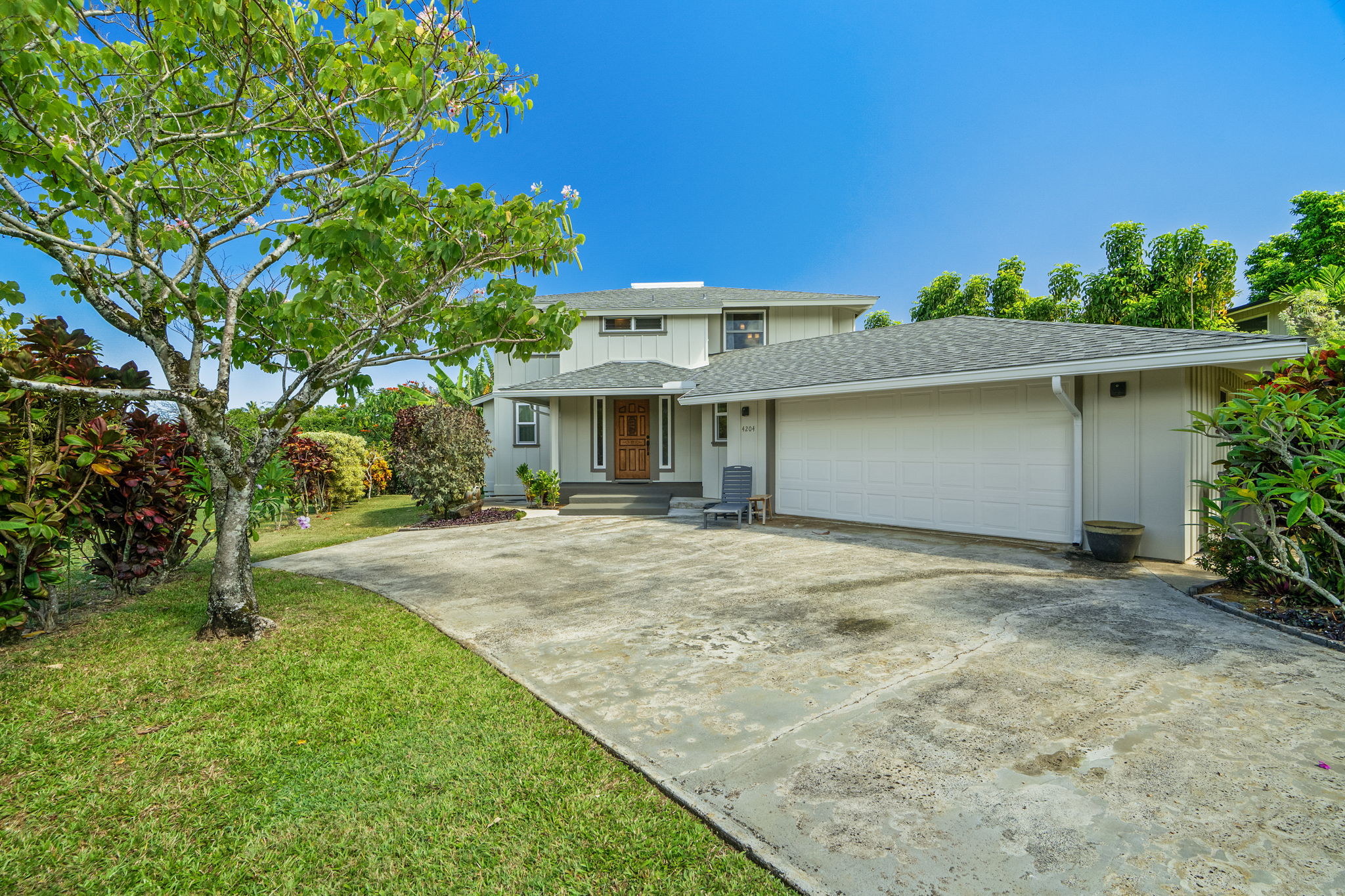 4204 Kekuanaoa Ln Property Photo 27