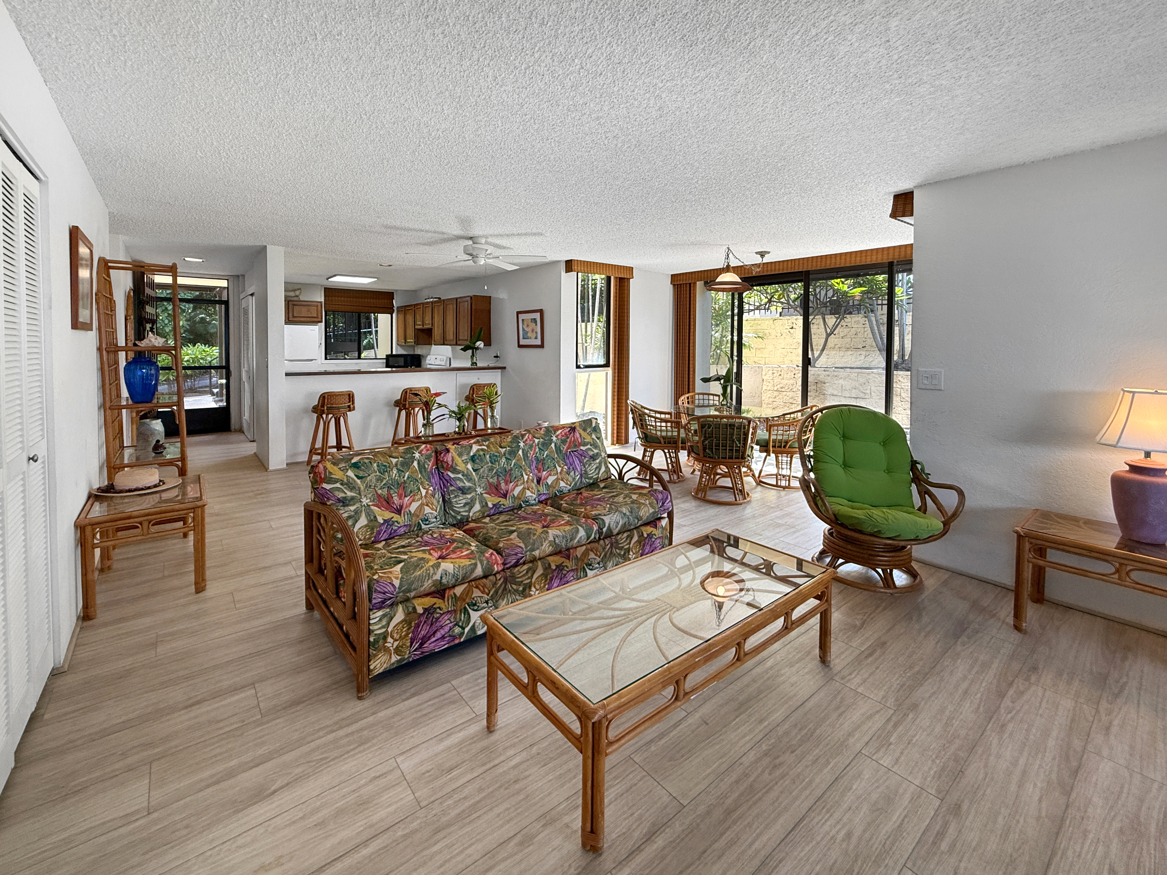 78-6920 Alii Dr 101 Property Photo 6