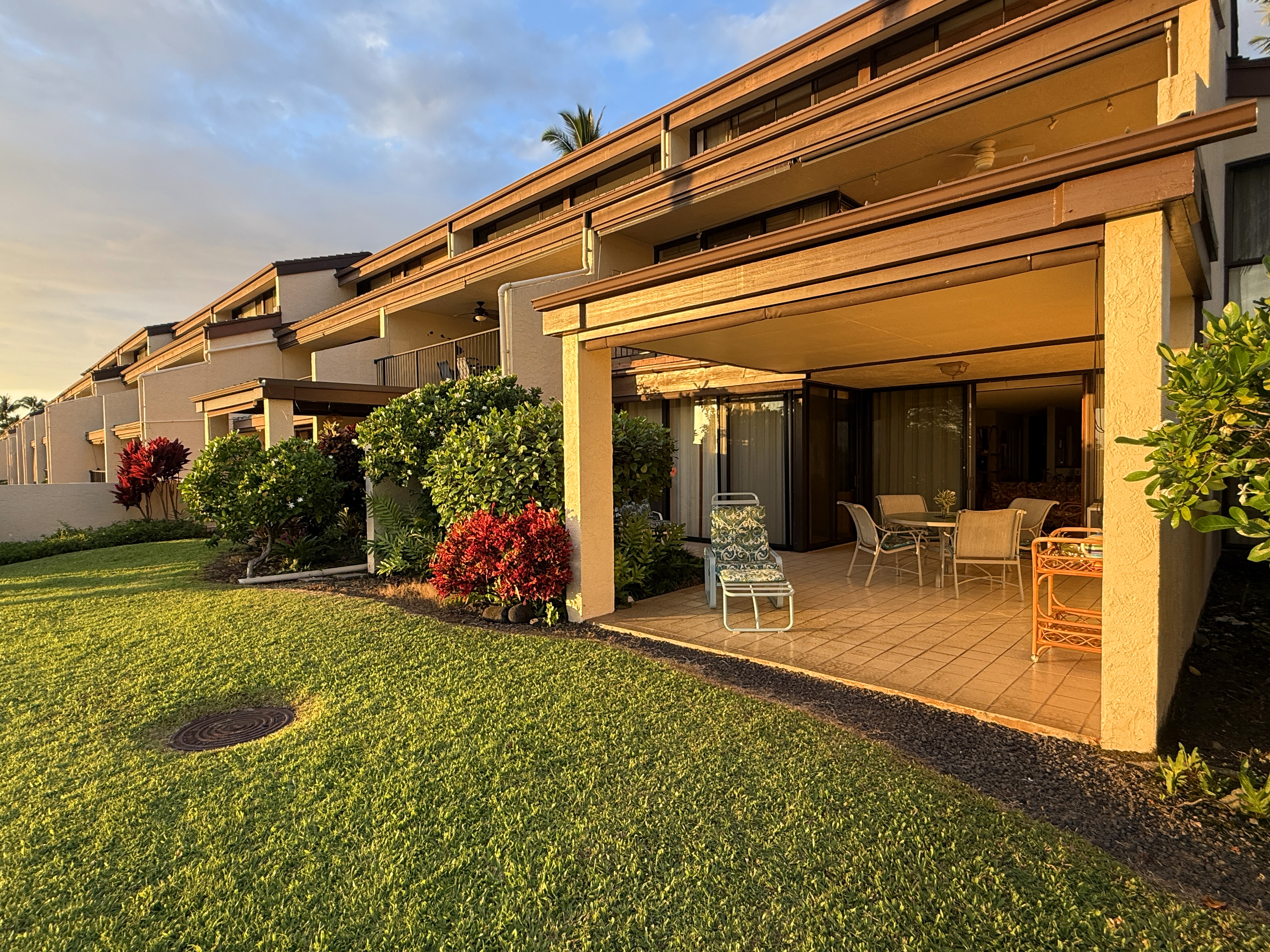 78-6920 Alii Dr 101 Property Photo 15