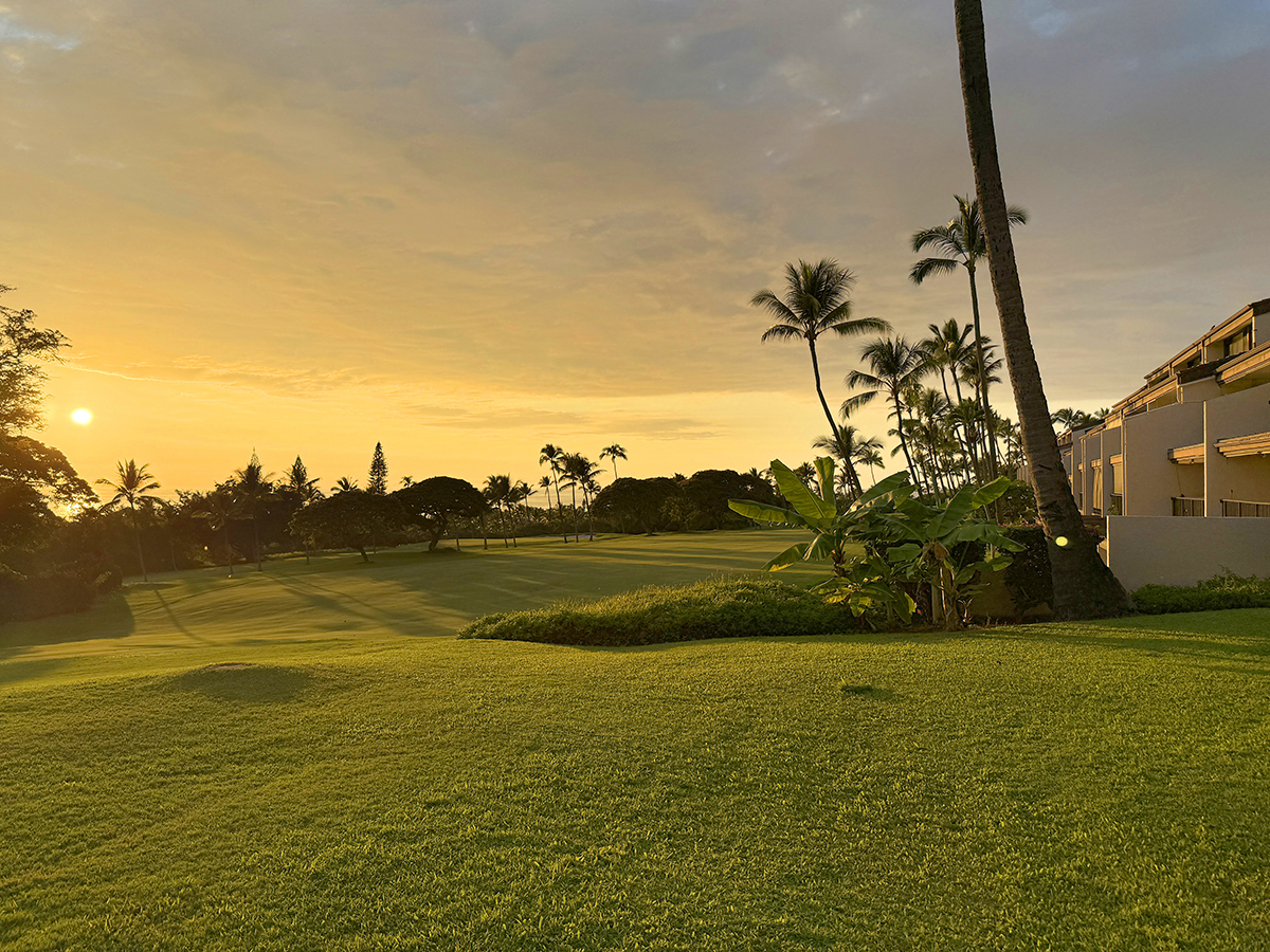 78-6920 Alii Dr 101 Property Photo 21