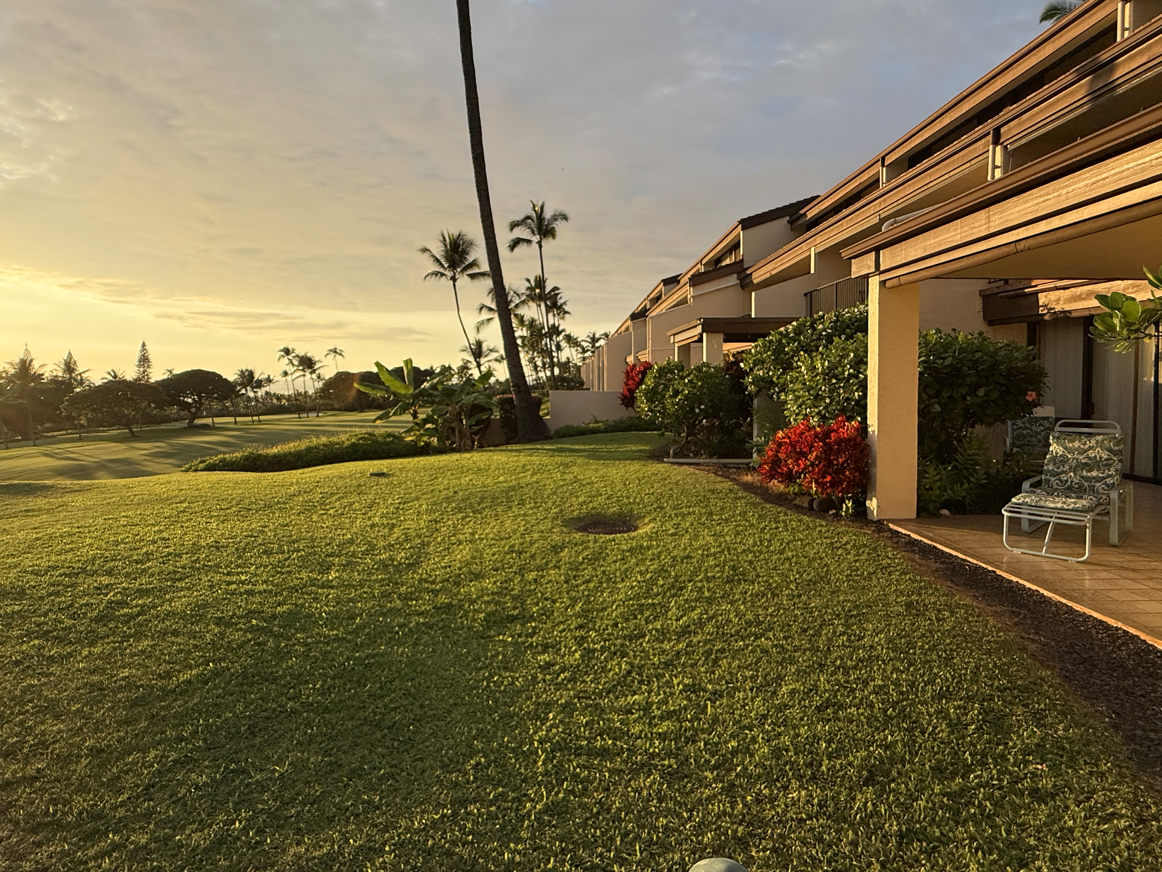 78-6920 Alii Dr 101 Property Photo 23