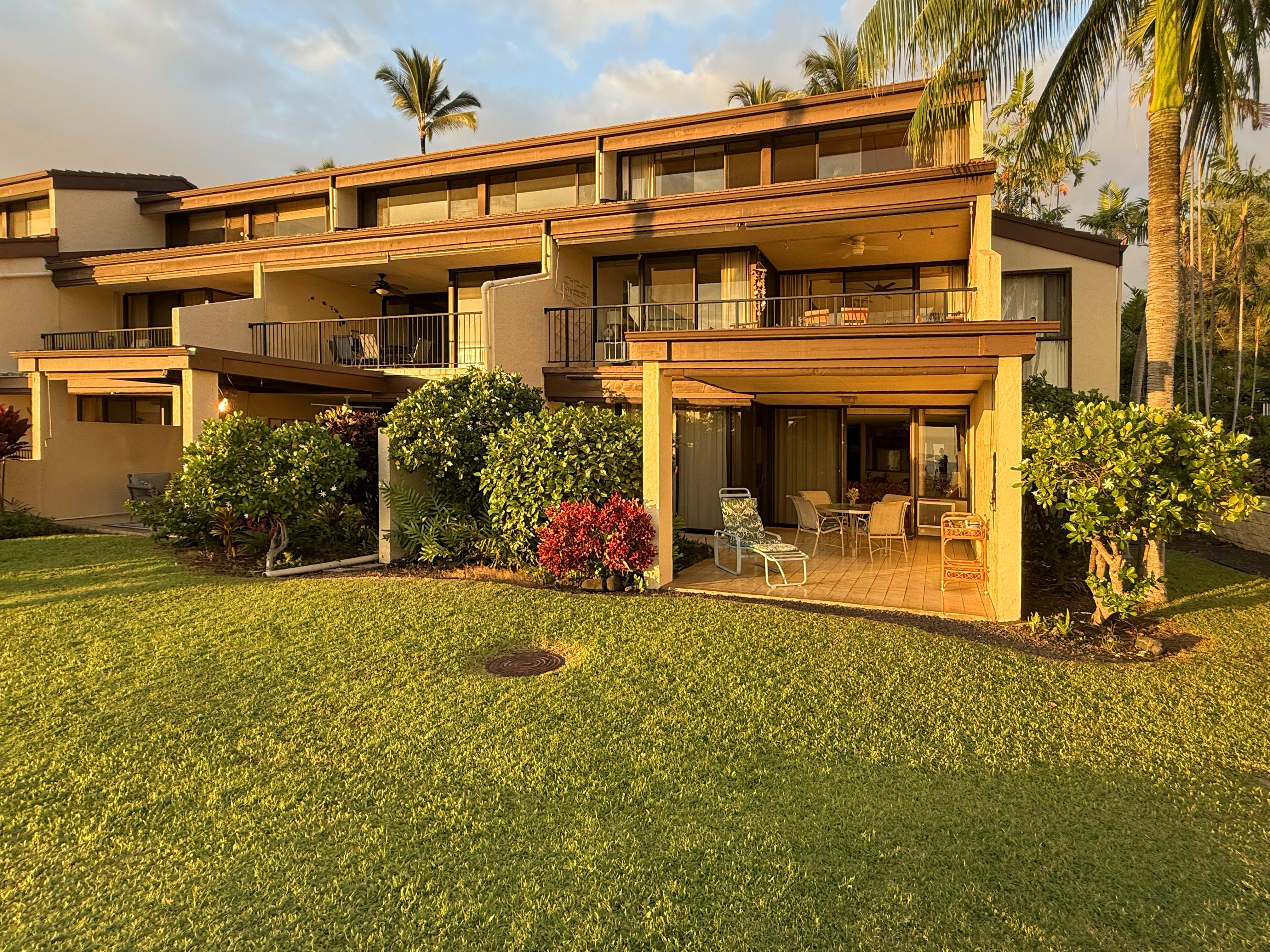 78-6920 Alii Dr 101 Property Photo 24