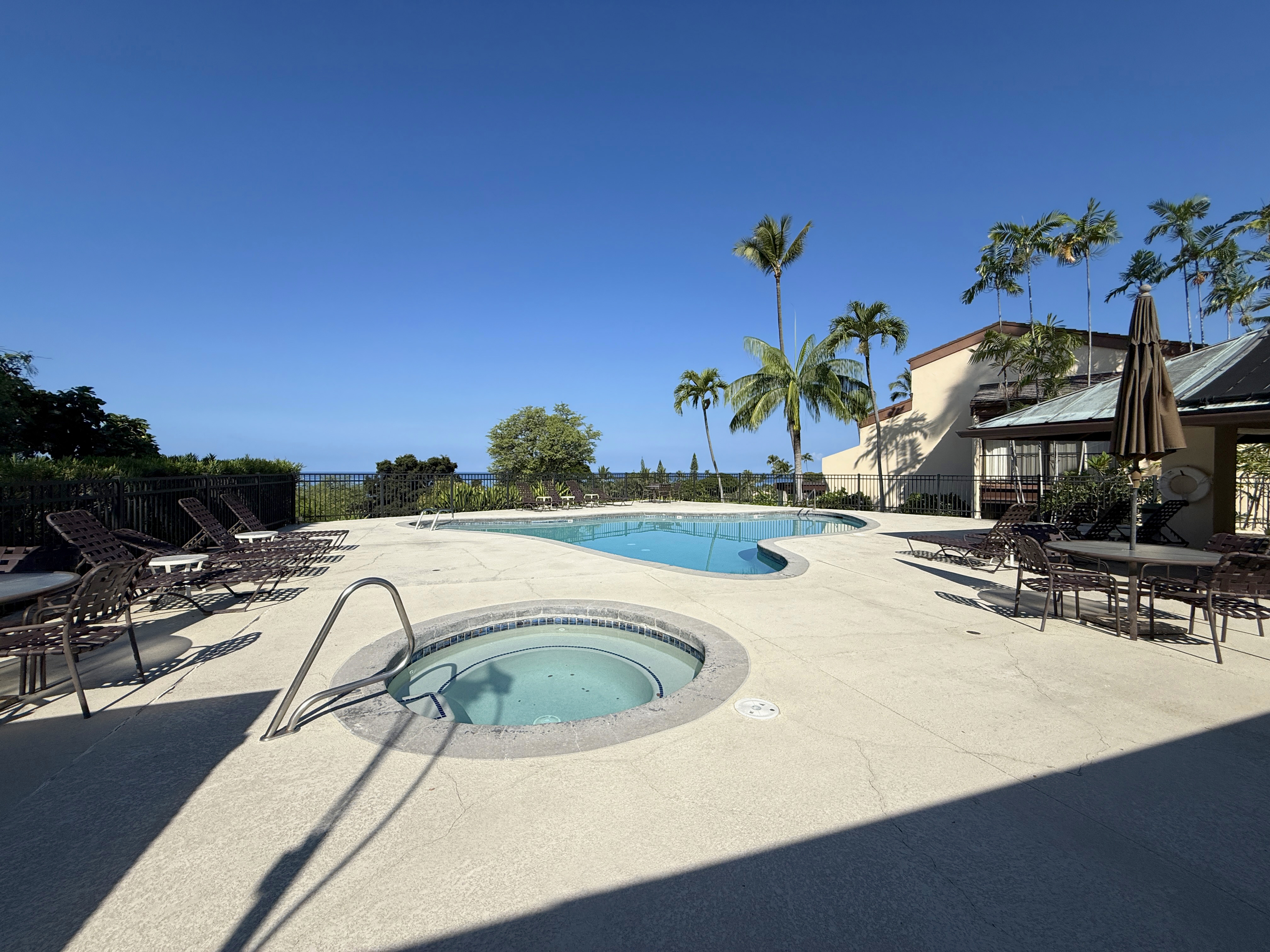 78-6920 Alii Dr 101 Property Photo 27