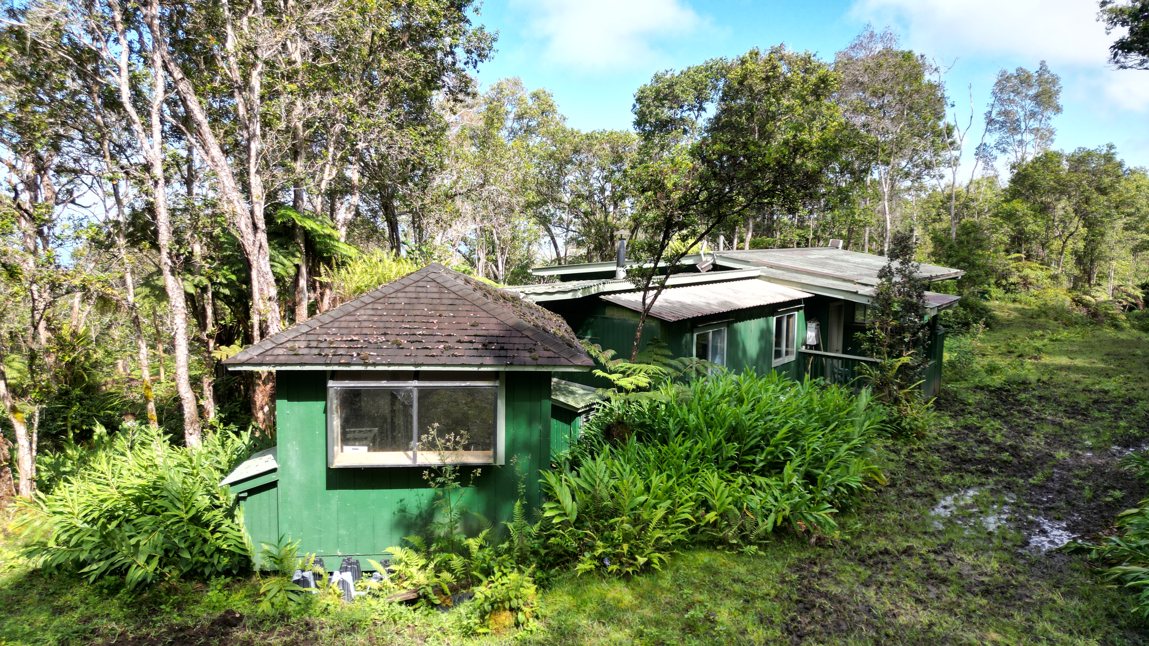 Above Mamalahoa Property Photo 6