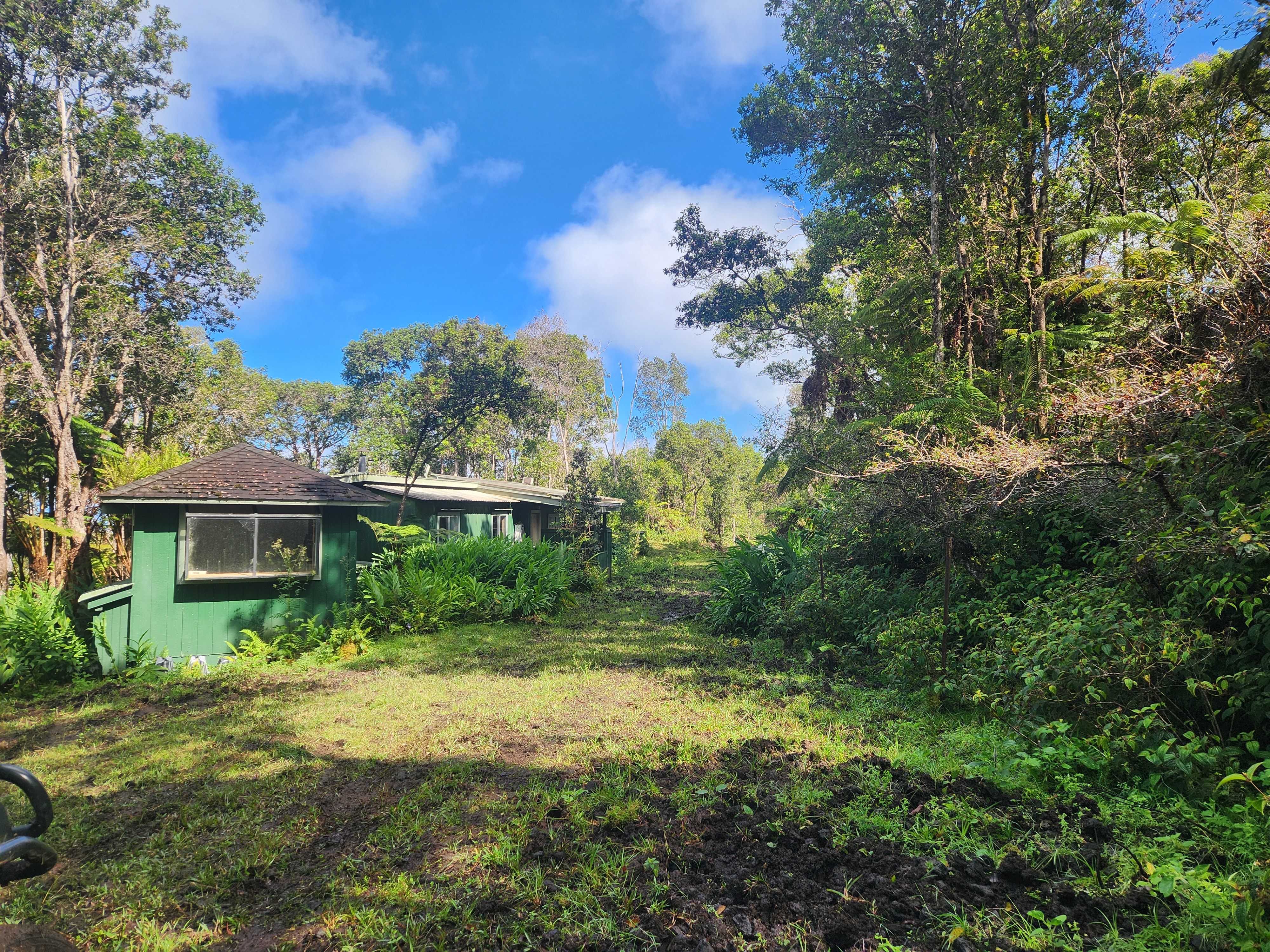 Above Mamalahoa Property Photo 7