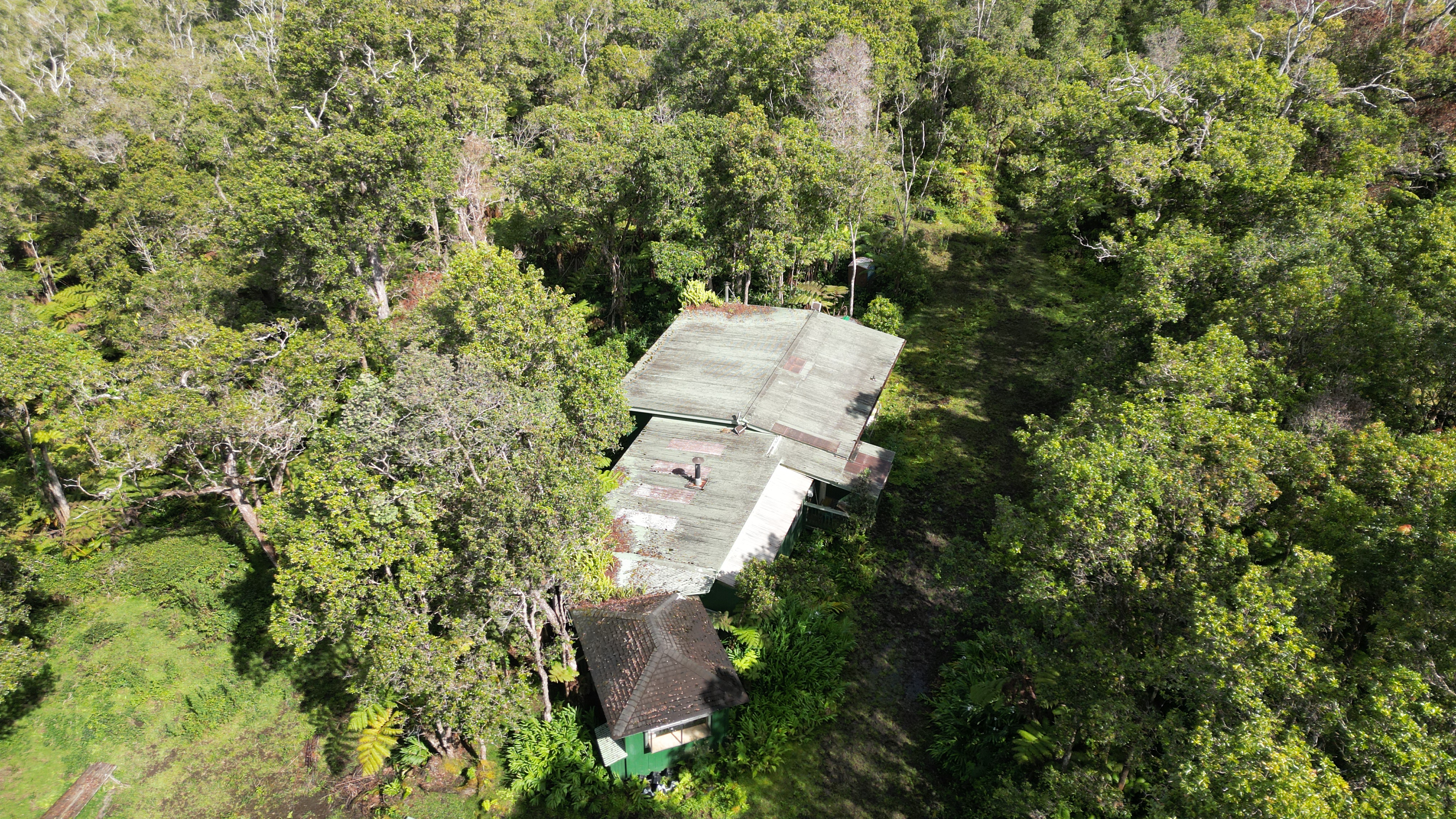 Above Mamalahoa Property Photo 8