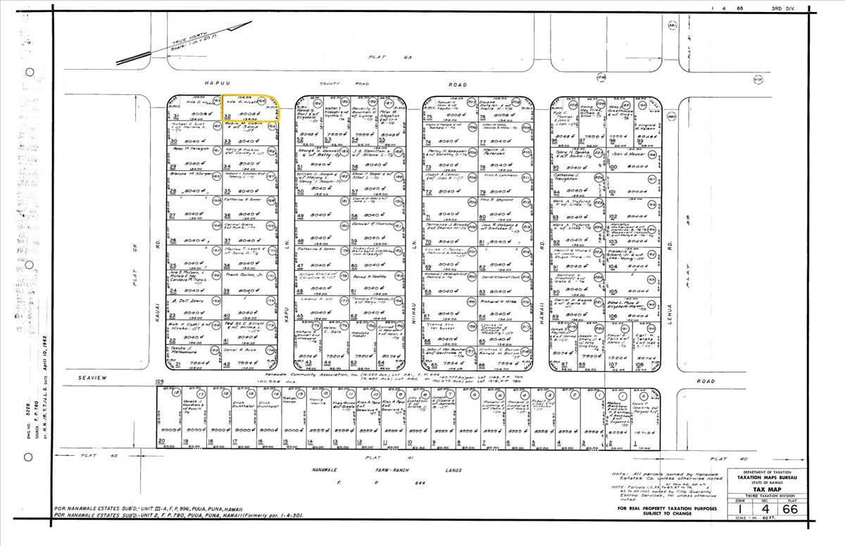 14-3502 Kapu Ln Property Photo 10