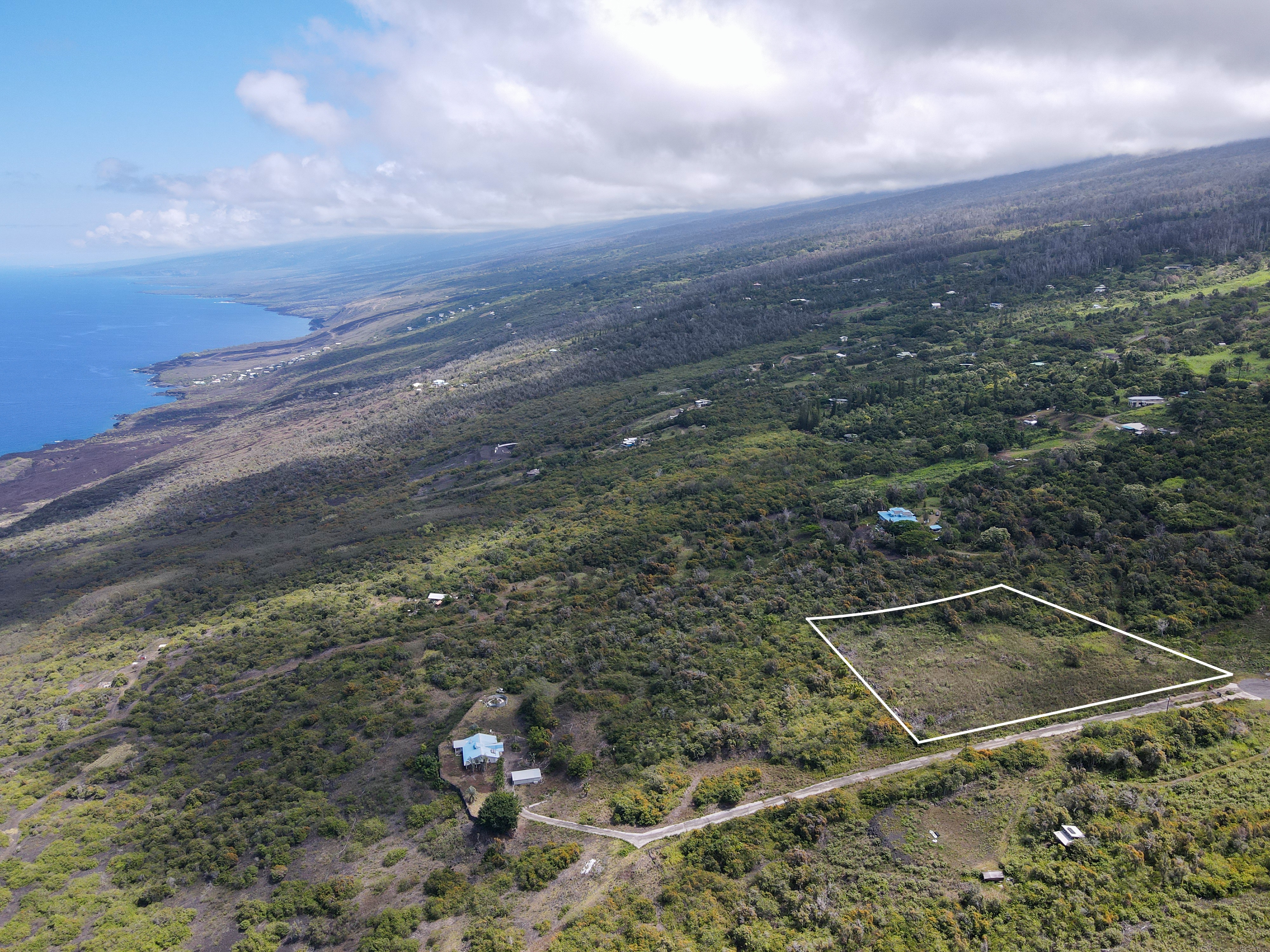 87-451 Ahe Kolo Pl Property Photo 1