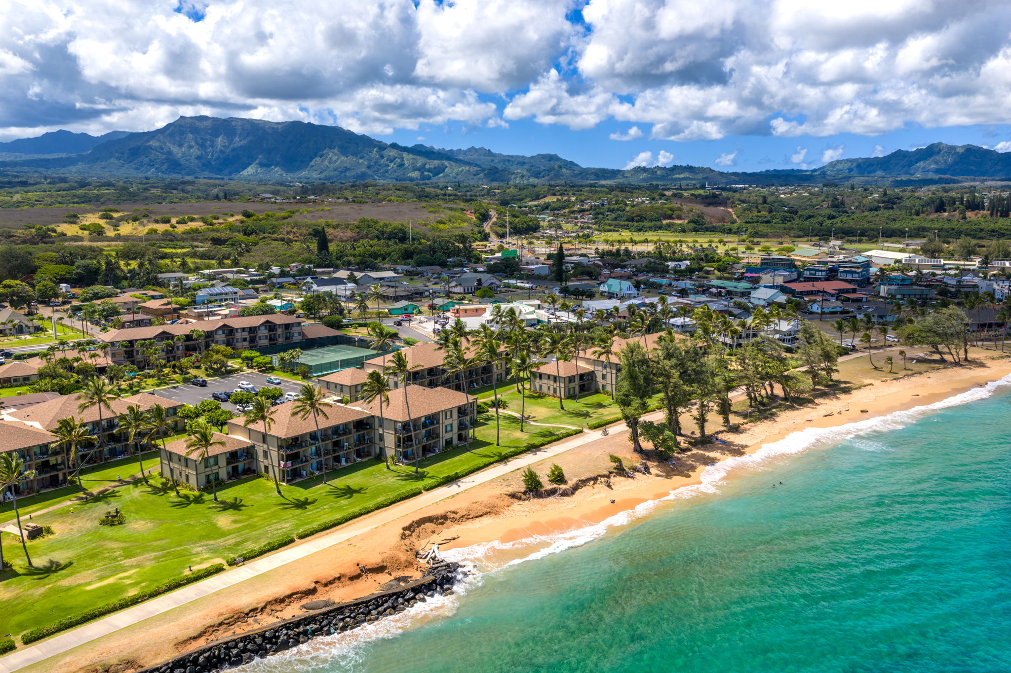 4-1250 Kuhio Hwy D101 Property Photo 1