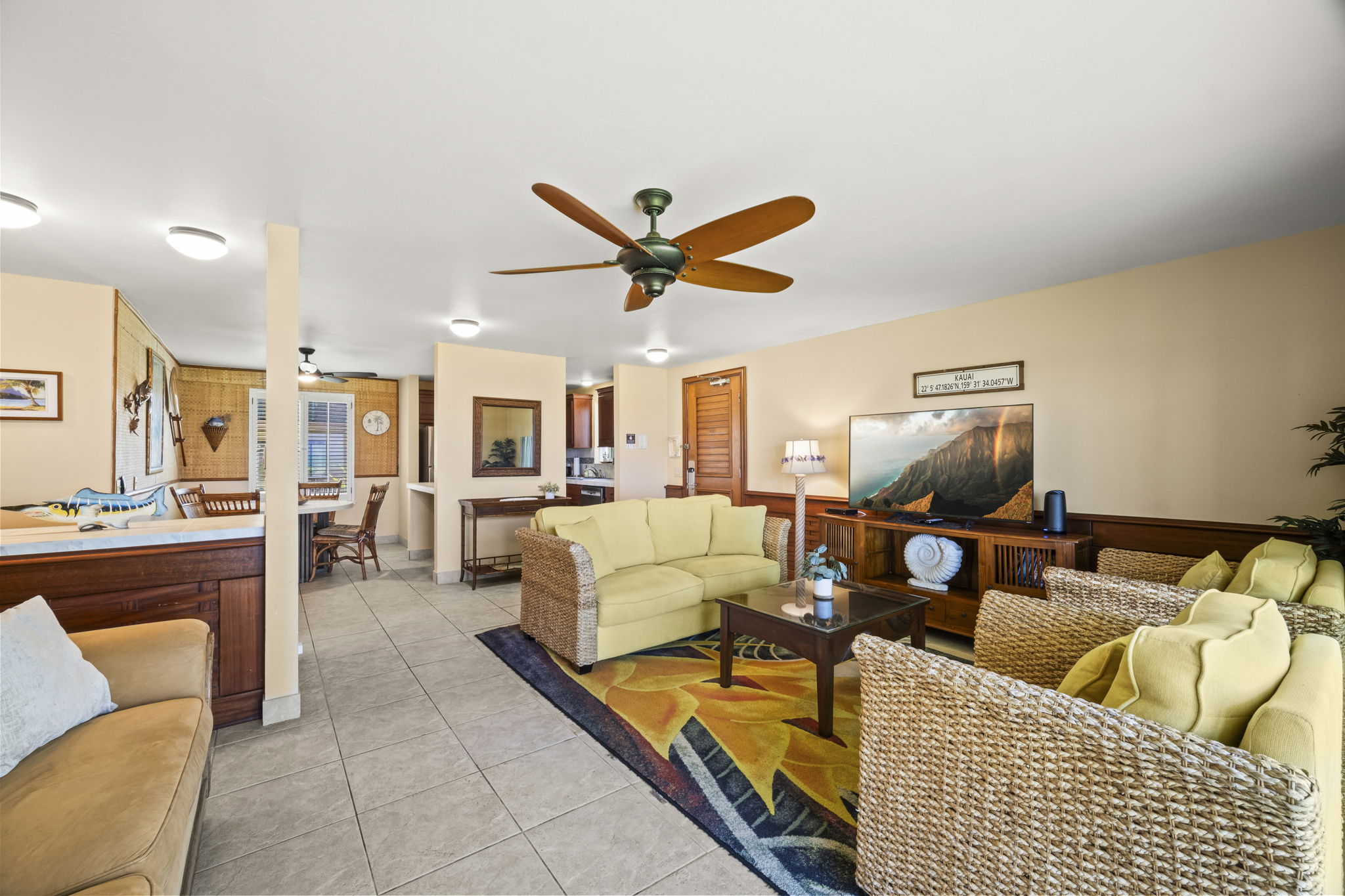 4-1250 Kuhio Hwy D101 Property Photo 6