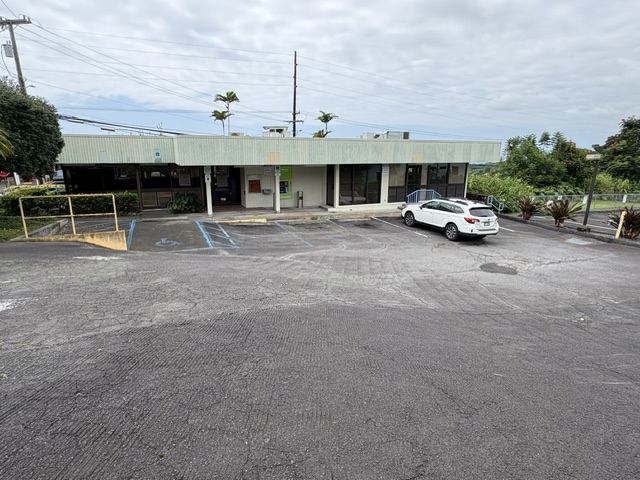 81-6644 HAWAII BELT RD