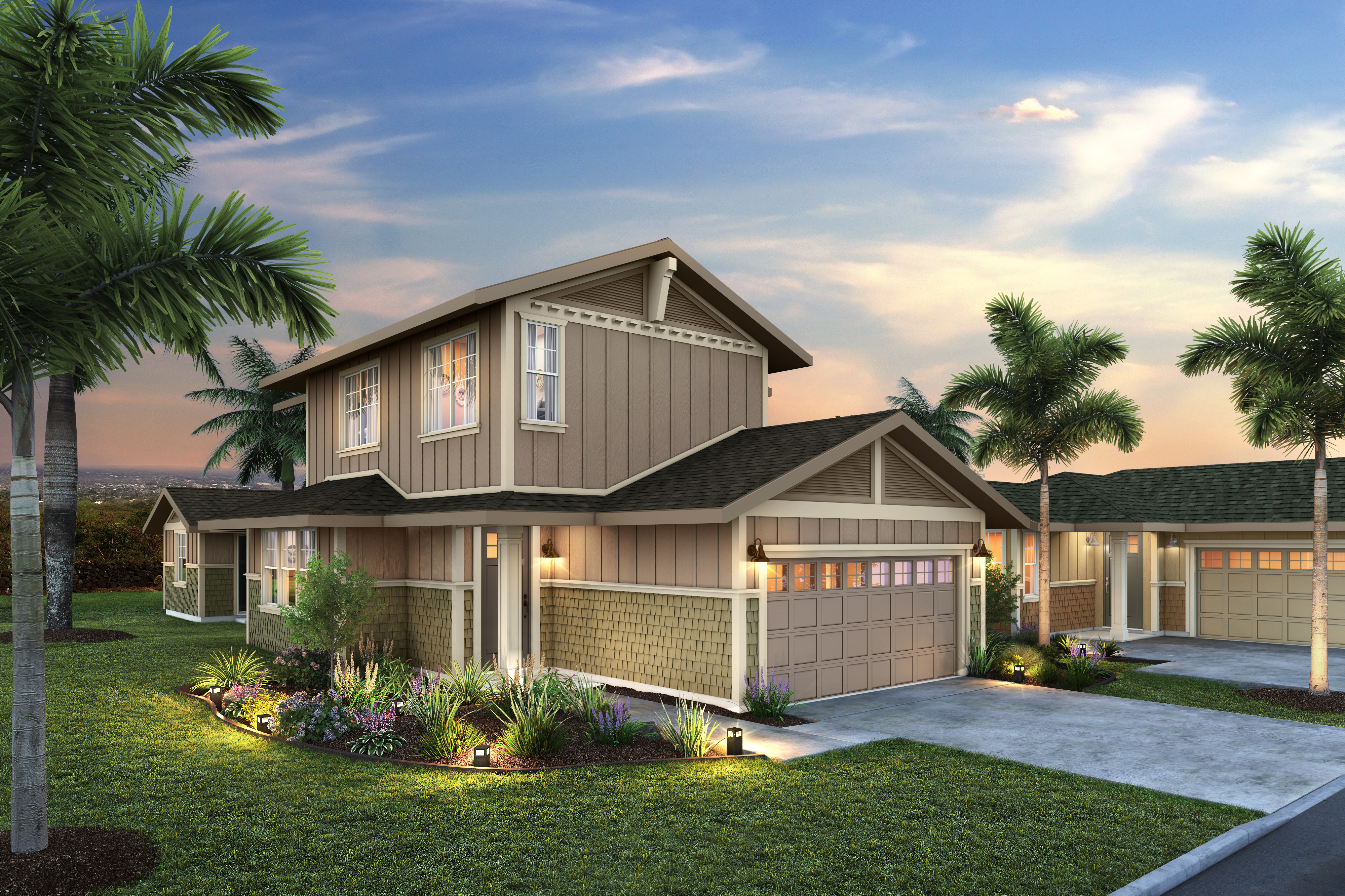 75-3744 LEIALII LP Property Photo 1