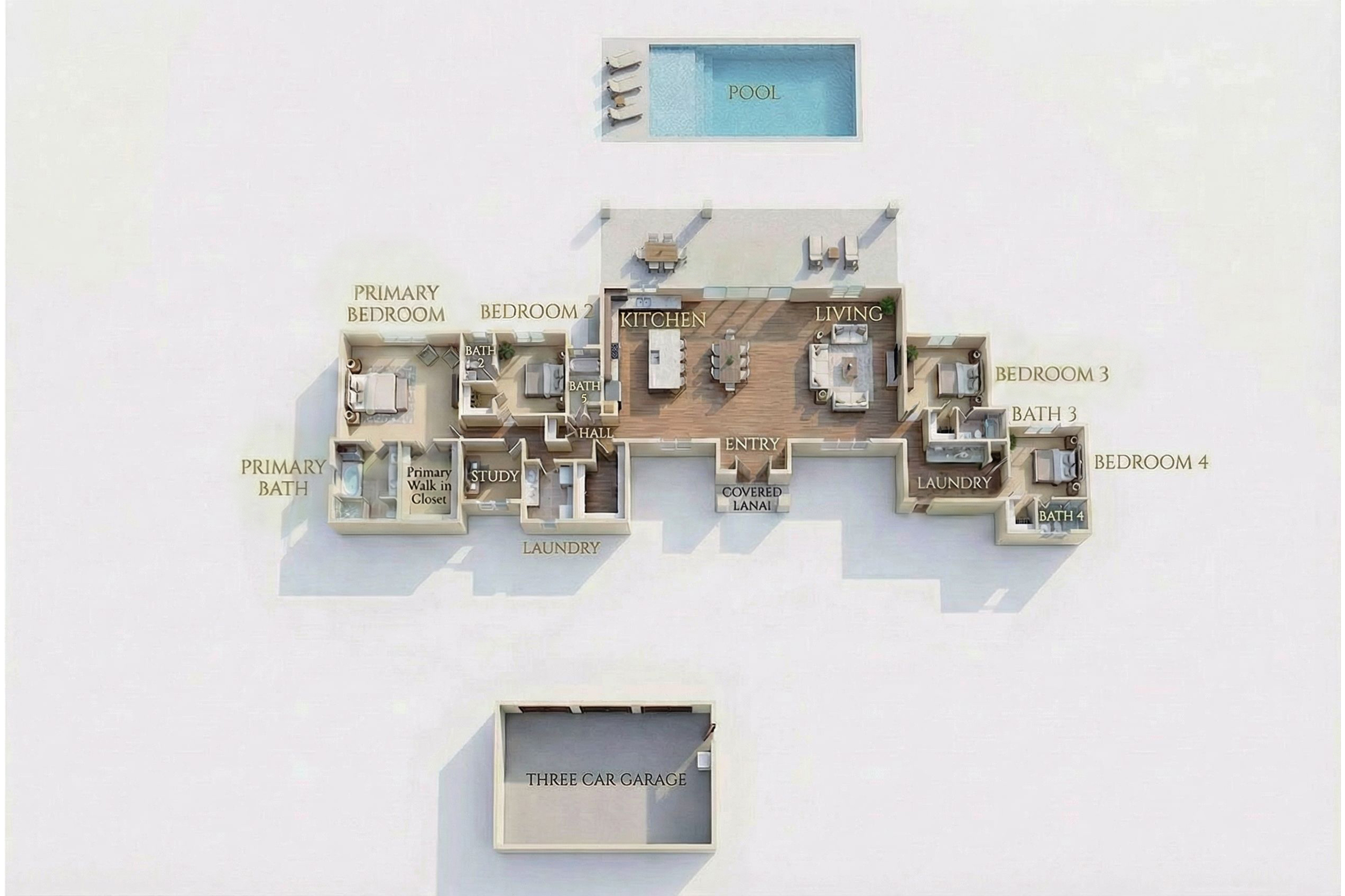 81-6632 O Uala Pl Property Photo 3