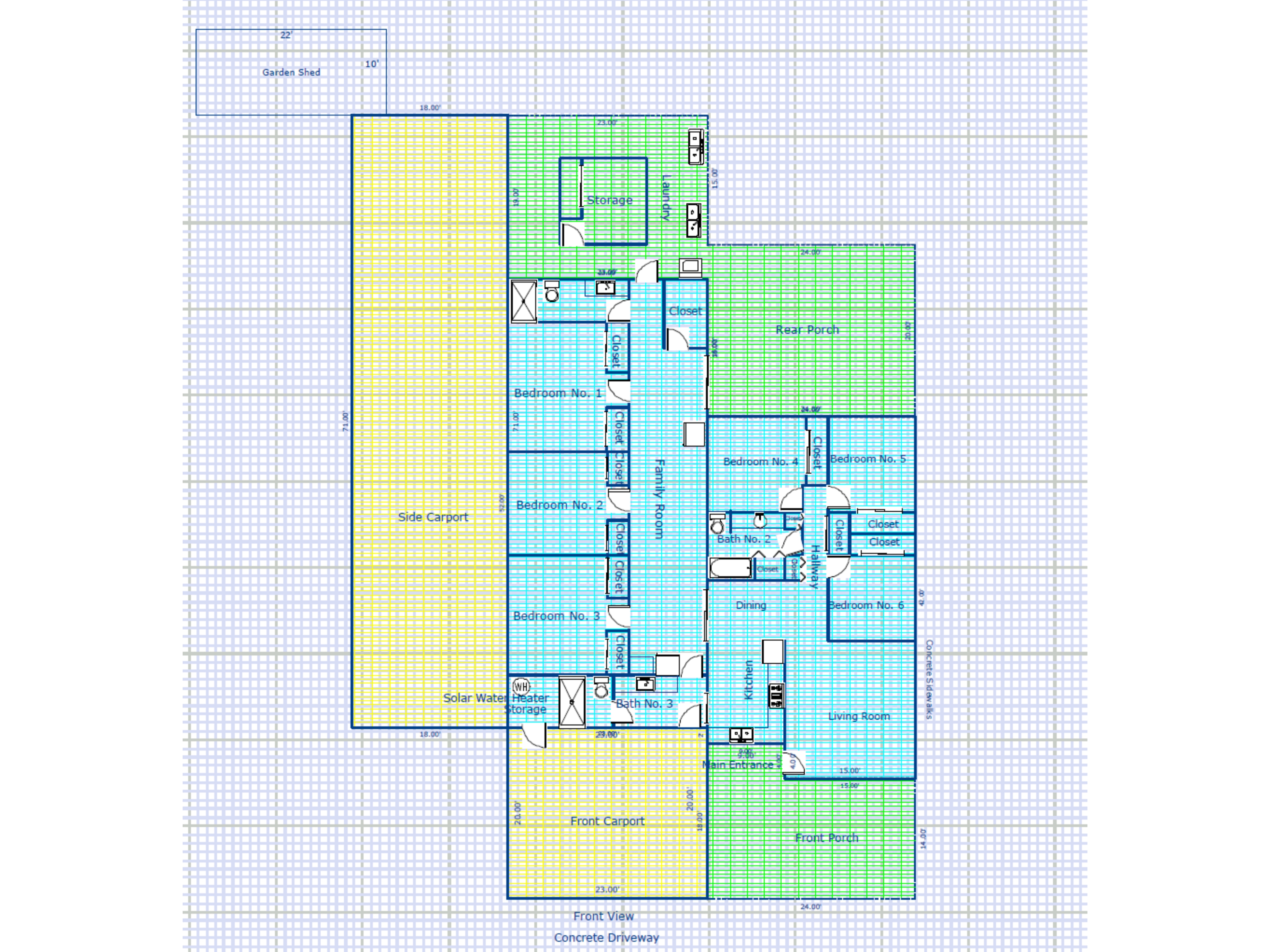 28-2885 Kolekole Pl Property Photo 15