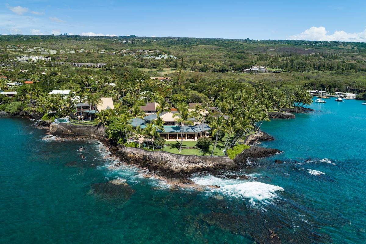 78-107-a Holua Rd Property Photo 18